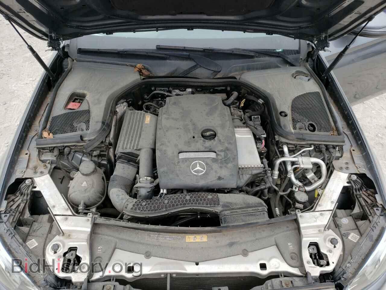 2017 MERCEDES-BENZ E-CLASS - VIN: WDDZF4JBXHA232355 - Фото 11