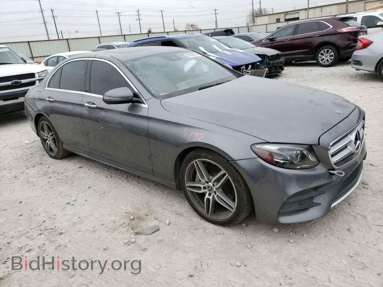 2017 MERCEDES-BENZ E-CLASS - VIN: WDDZF4JBXHA232355 - Фото 4