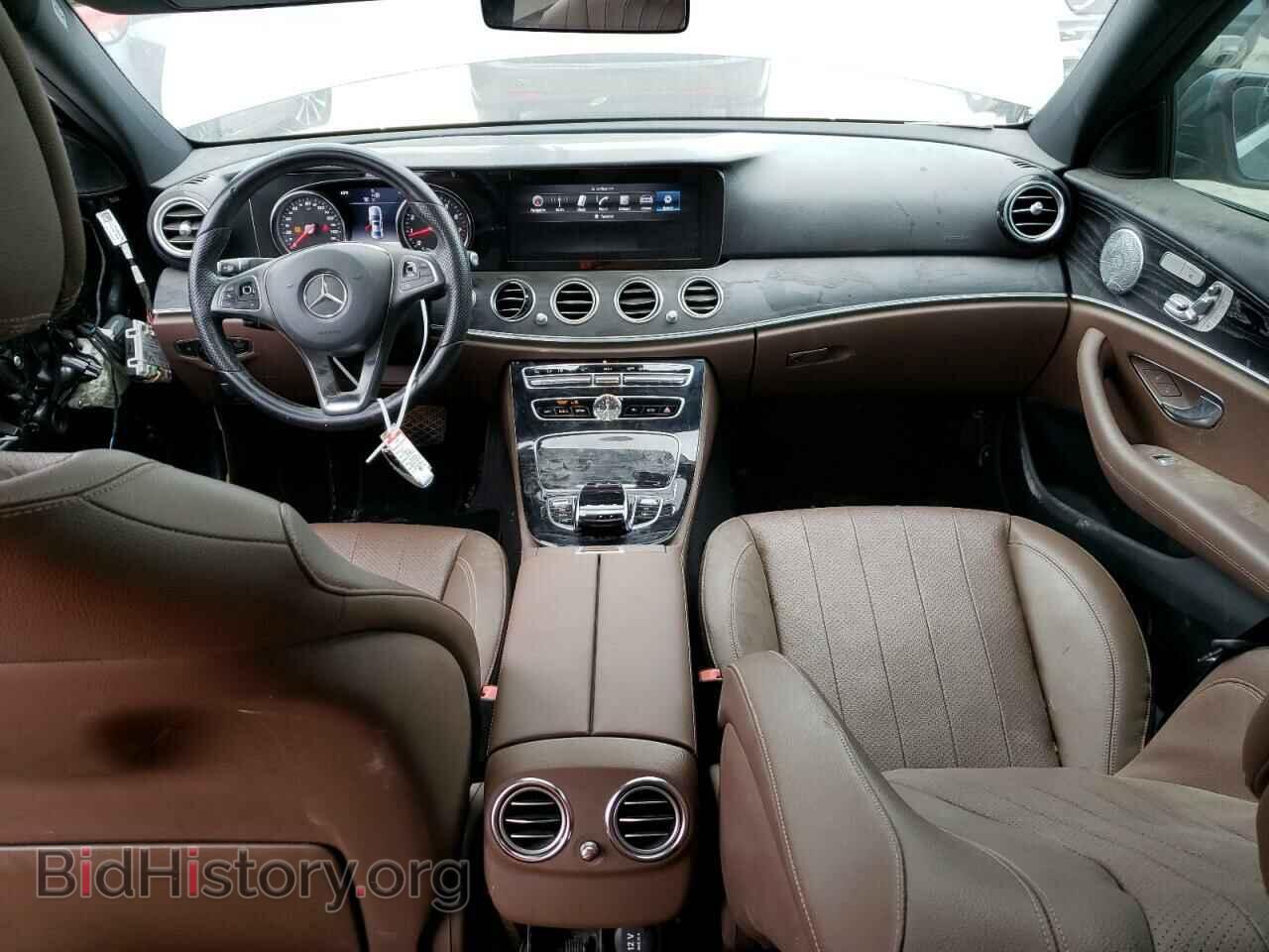 2017 MERCEDES-BENZ E-CLASS - VIN: WDDZF4JBXHA232355 - Фото 8