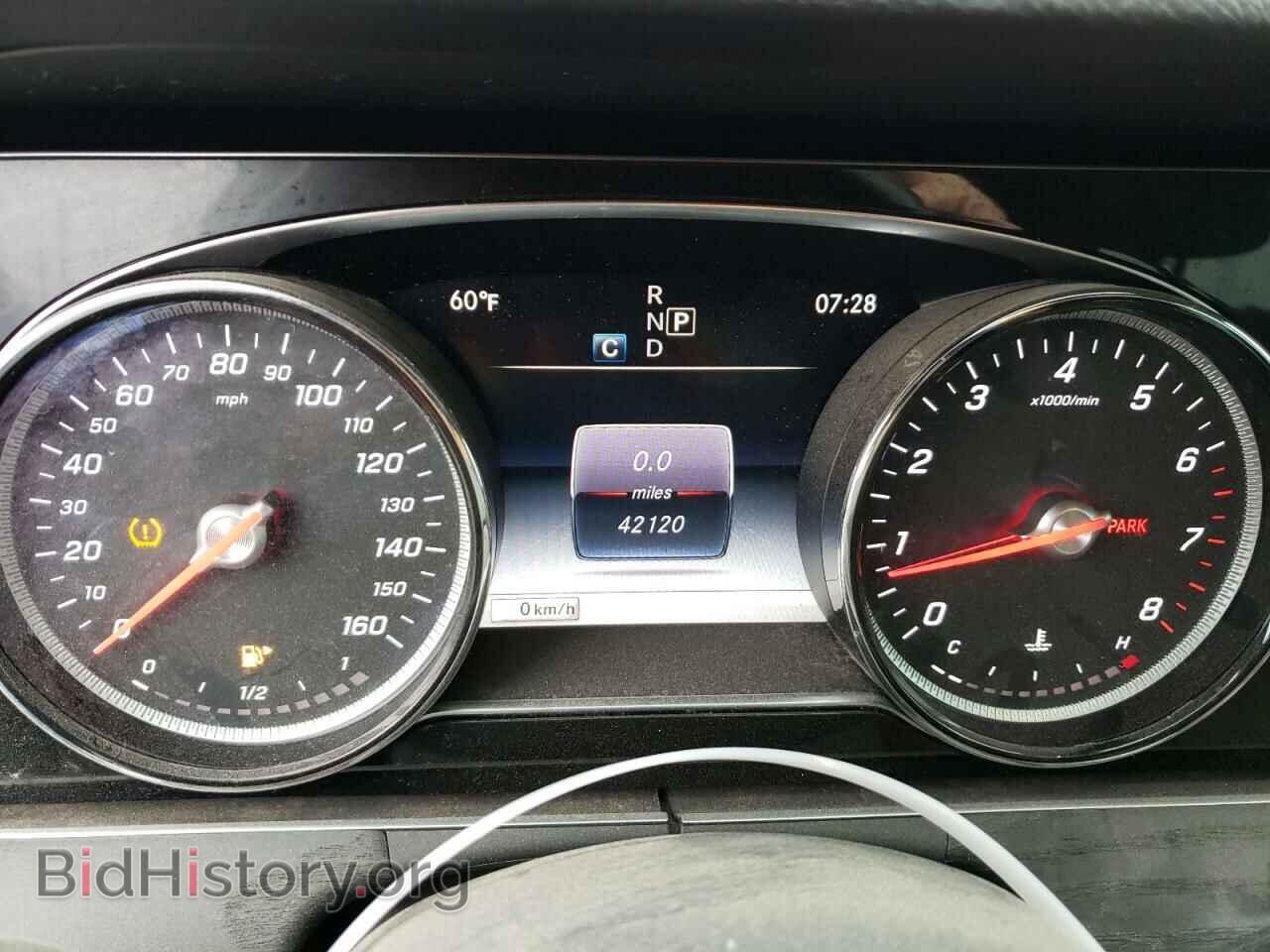 2017 MERCEDES-BENZ E-CLASS - VIN: WDDZF4JBXHA232355 - Фото 9