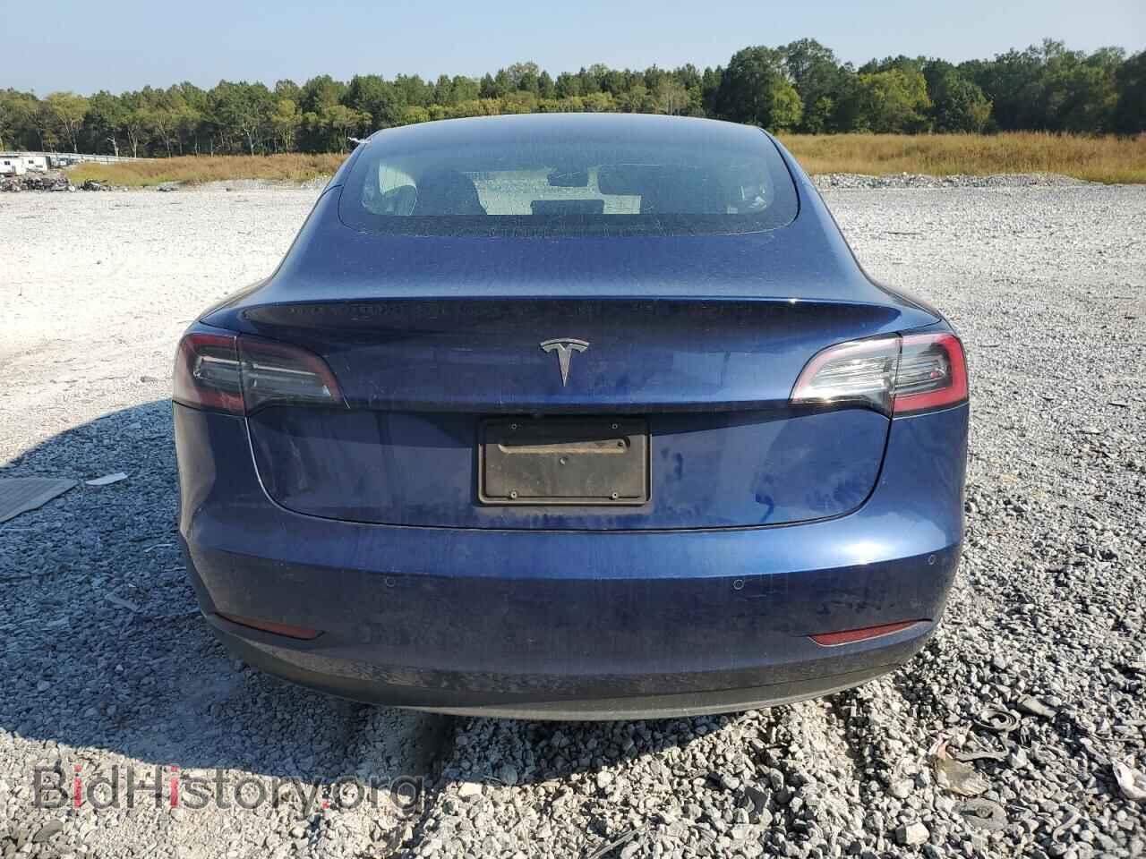 2019 TESLA MODEL 3 - VIN: 5YJ3E1EA9KF326289 - Photo 6
