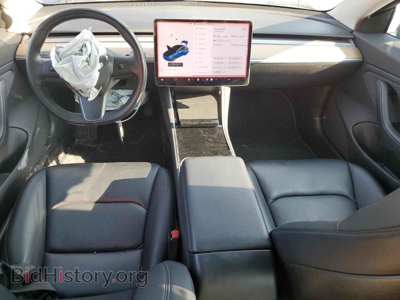 2019 TESLA MODEL 3 - VIN: 5YJ3E1EA9KF326289 - Photo 8