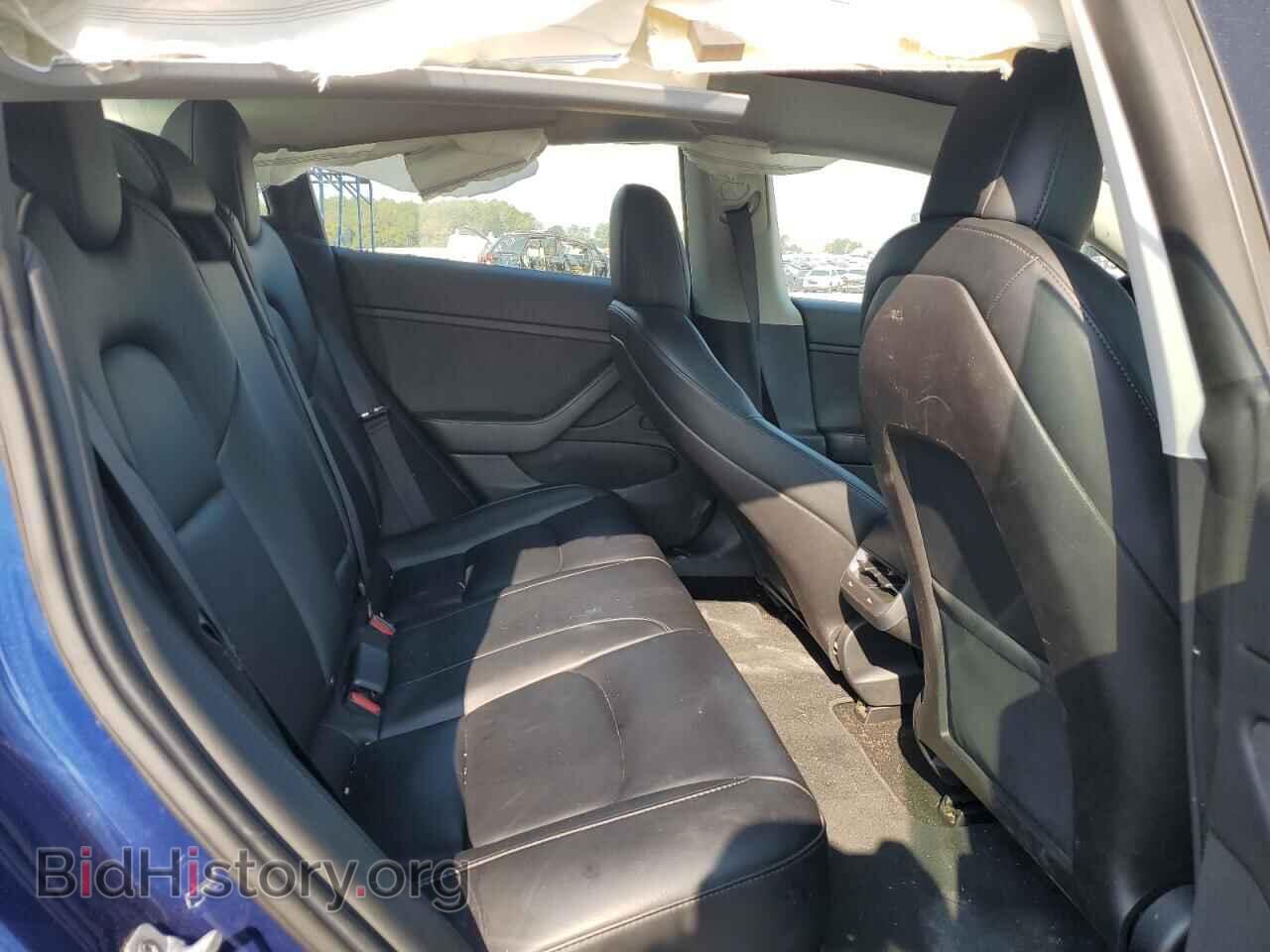 2019 TESLA MODEL 3 - VIN: 5YJ3E1EA9KF326289 - Photo 10