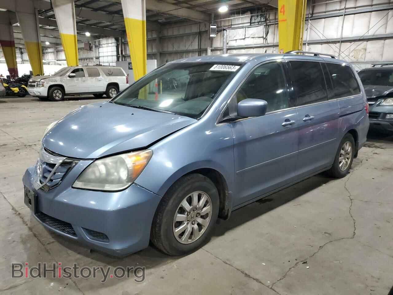 Photo 5FNRL38748B026714 - HONDA All Models 2008