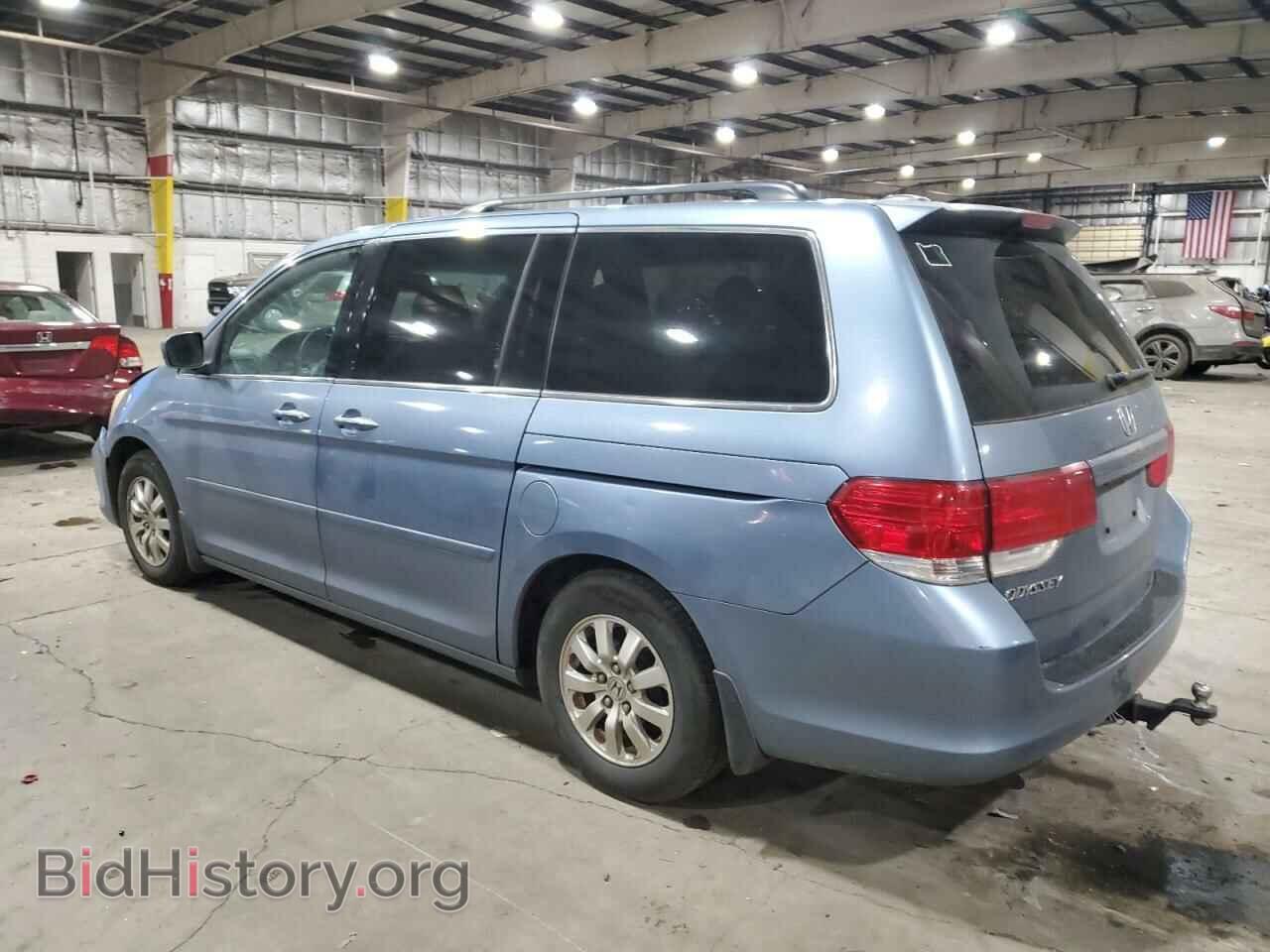 2008 HONDA All Models - VIN: 5FNRL38748B026714 - Photo 2