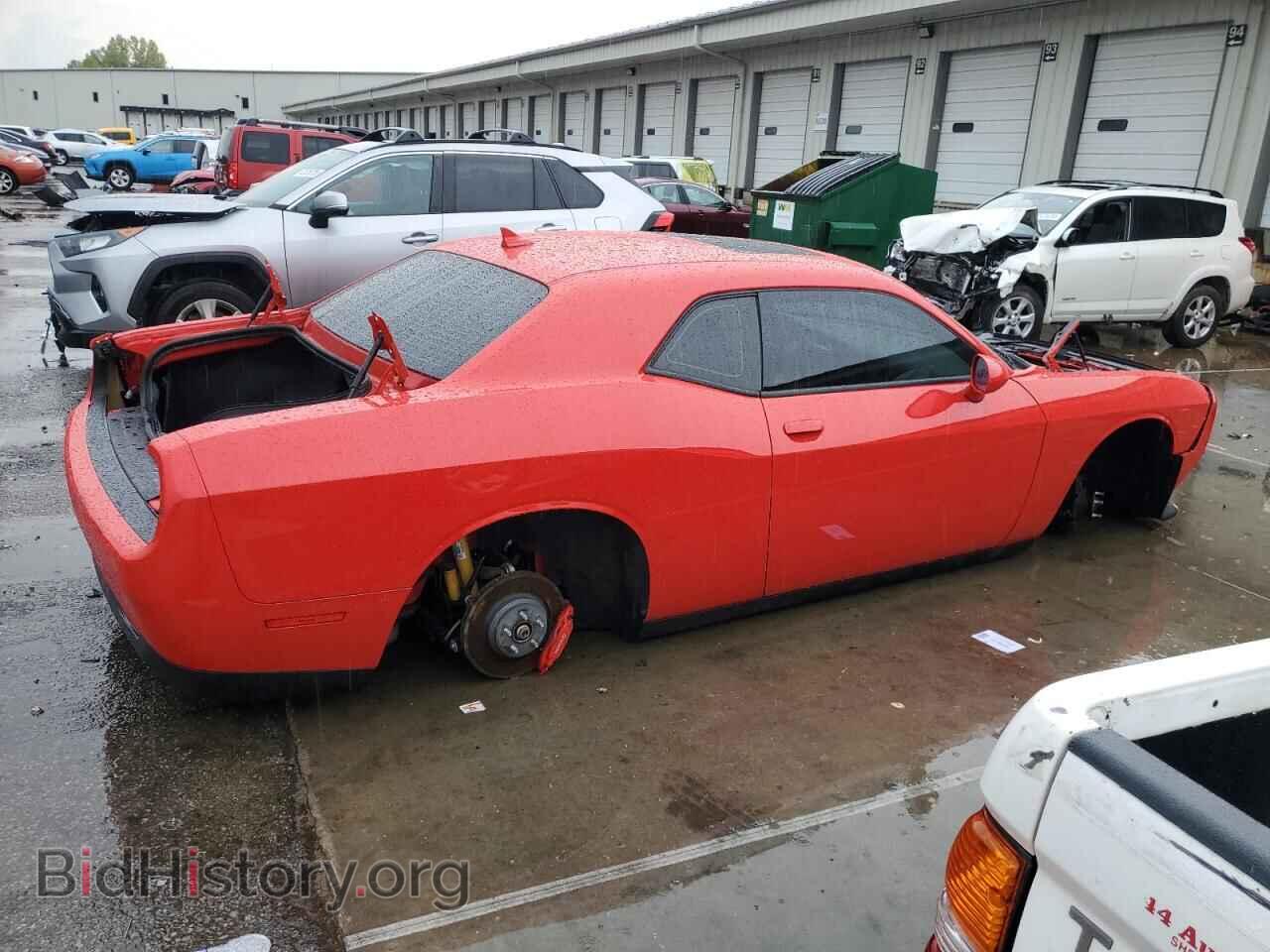 2020 DODGE CHALLENGER - VIN: 2C3CDZFJ2LH210657 - Photo 3