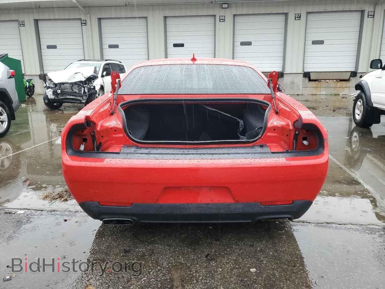 2020 DODGE CHALLENGER - VIN: 2C3CDZFJ2LH210657 - Photo 6