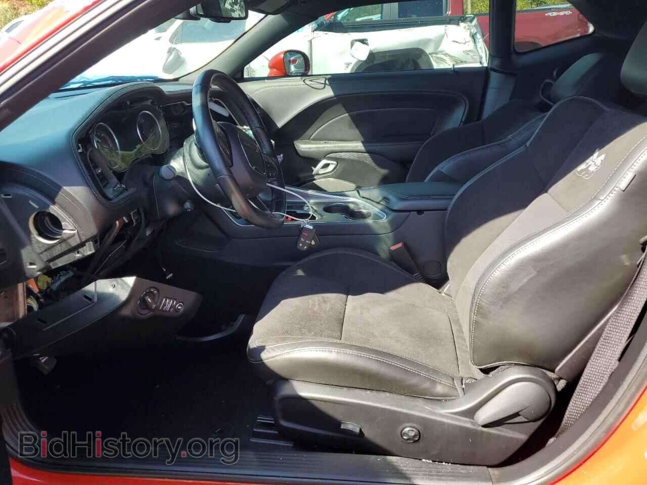 2020 DODGE CHALLENGER - VIN: 2C3CDZFJ2LH210657 - Photo 7