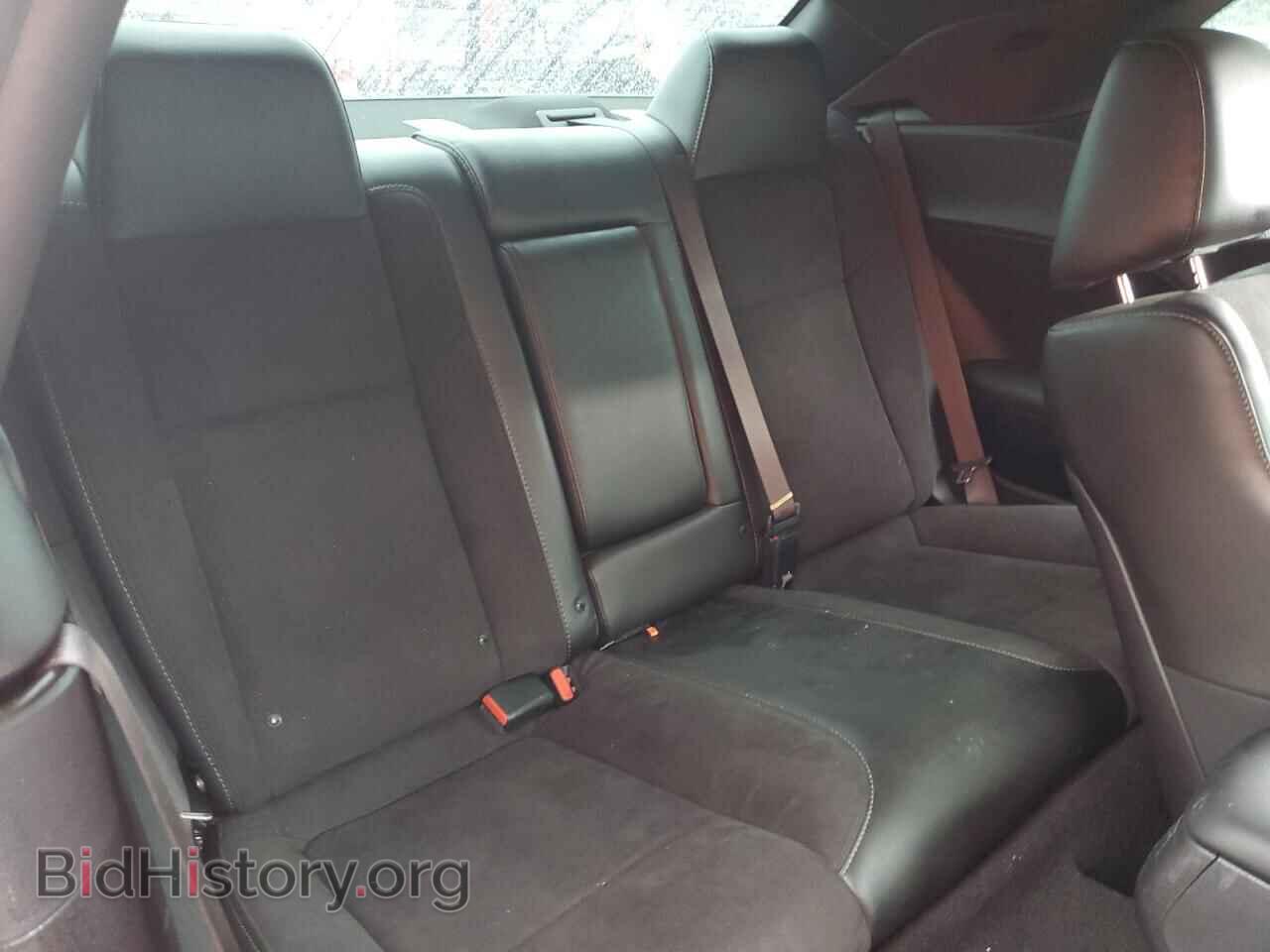 2020 DODGE CHALLENGER - VIN: 2C3CDZFJ2LH210657 - Photo 10