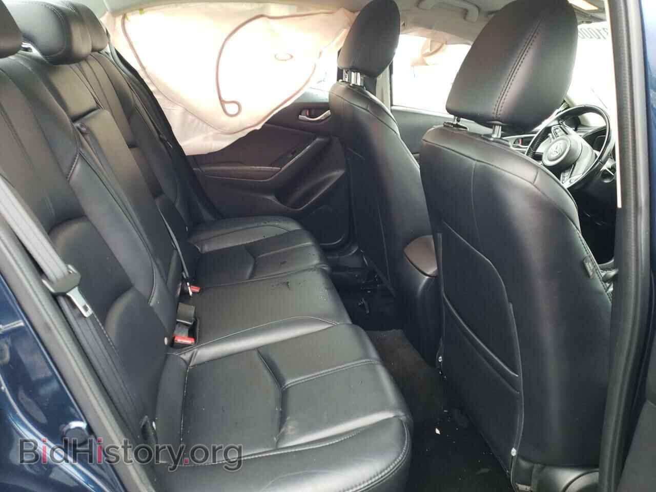 2018 MAZDA 3 - VIN: 3MZBN1V30JM246626 - Фото 10