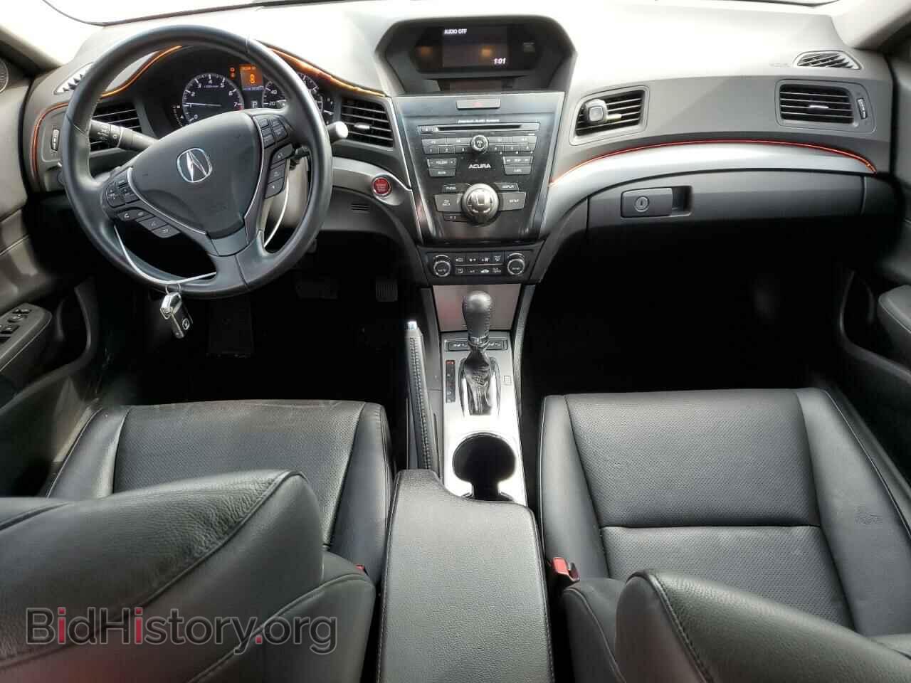 2014 ACURA ILX - VIN: 19VDE1F3XEE006101 - Фото 8