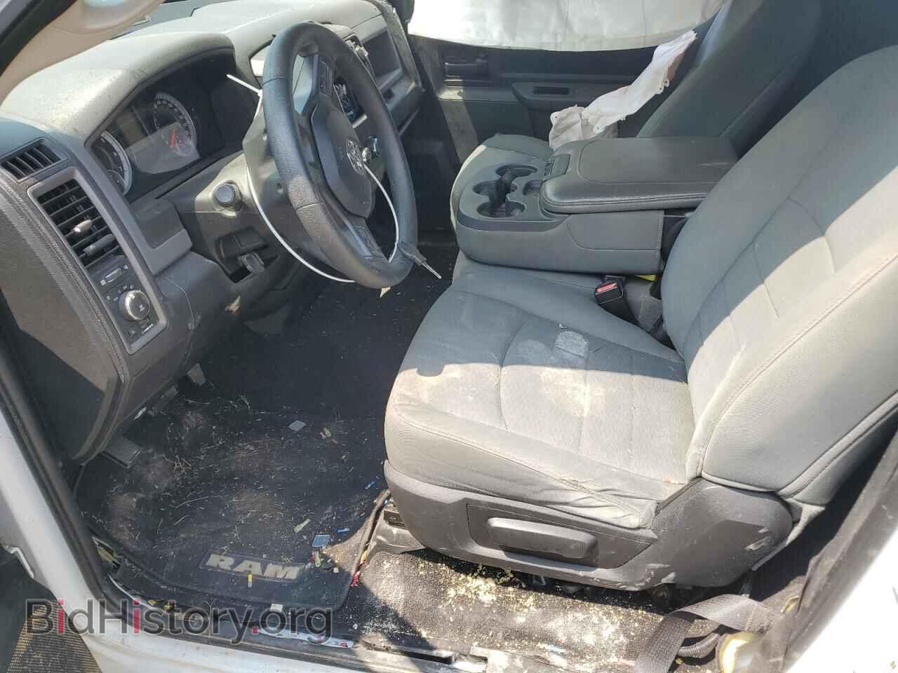 2014 RAM 1500 - VIN: 3C6JR6ATXEG102874 - Фото 7
