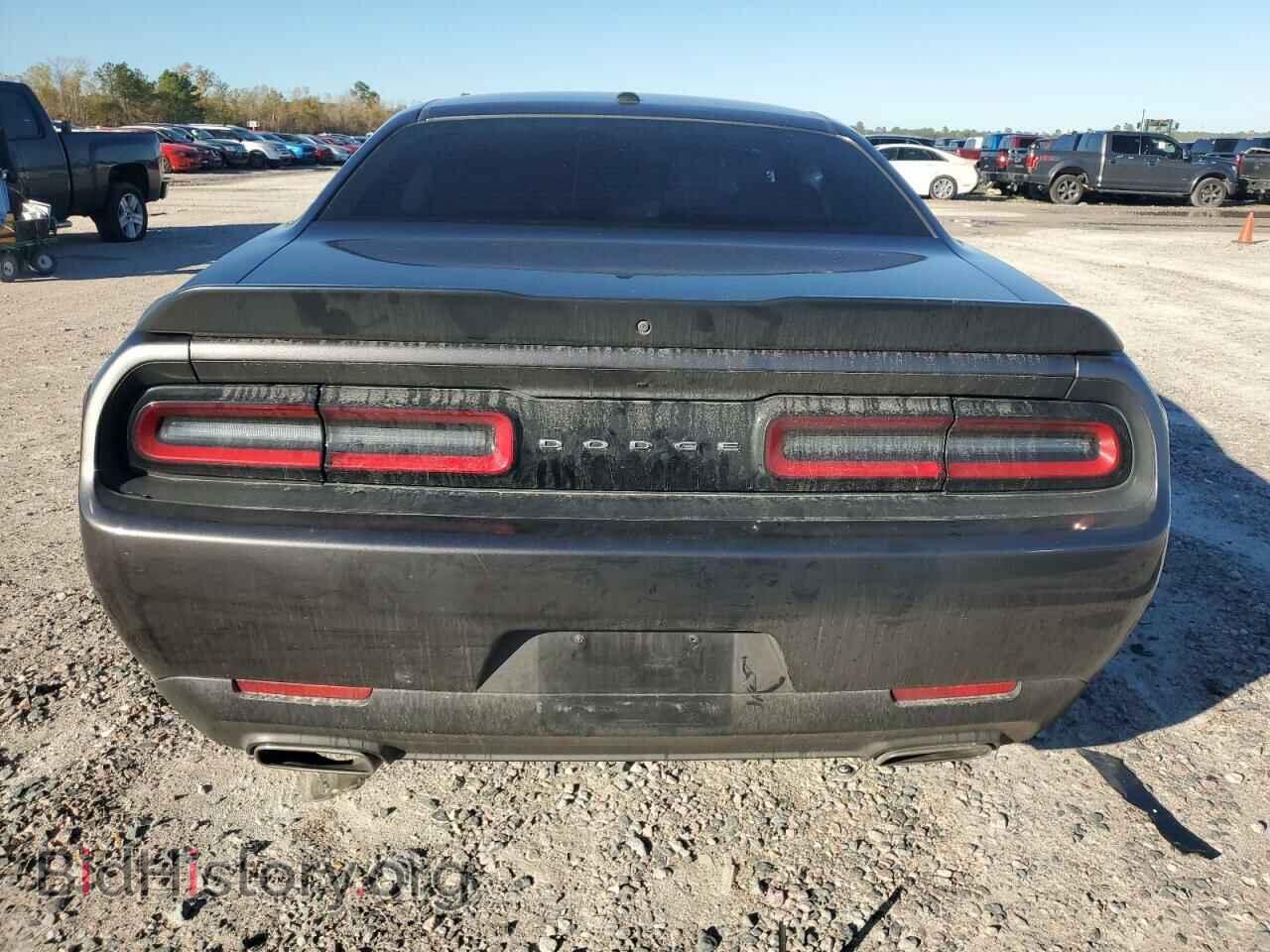 2018 DODGE CHALLENGER - VIN: 2C3CDZAG8JH286585 - Фото 6