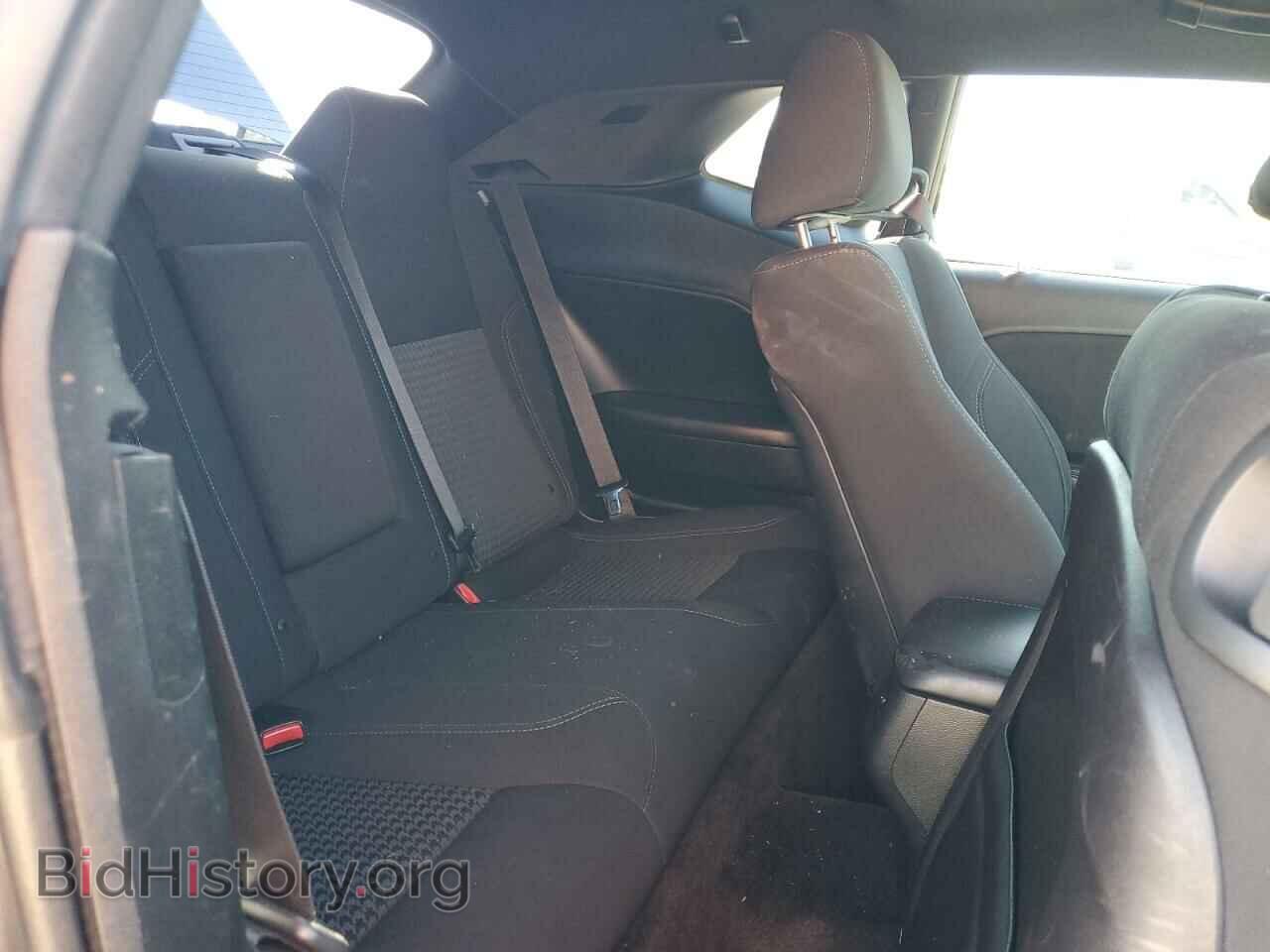 2018 DODGE CHALLENGER - VIN: 2C3CDZAG8JH286585 - Фото 10