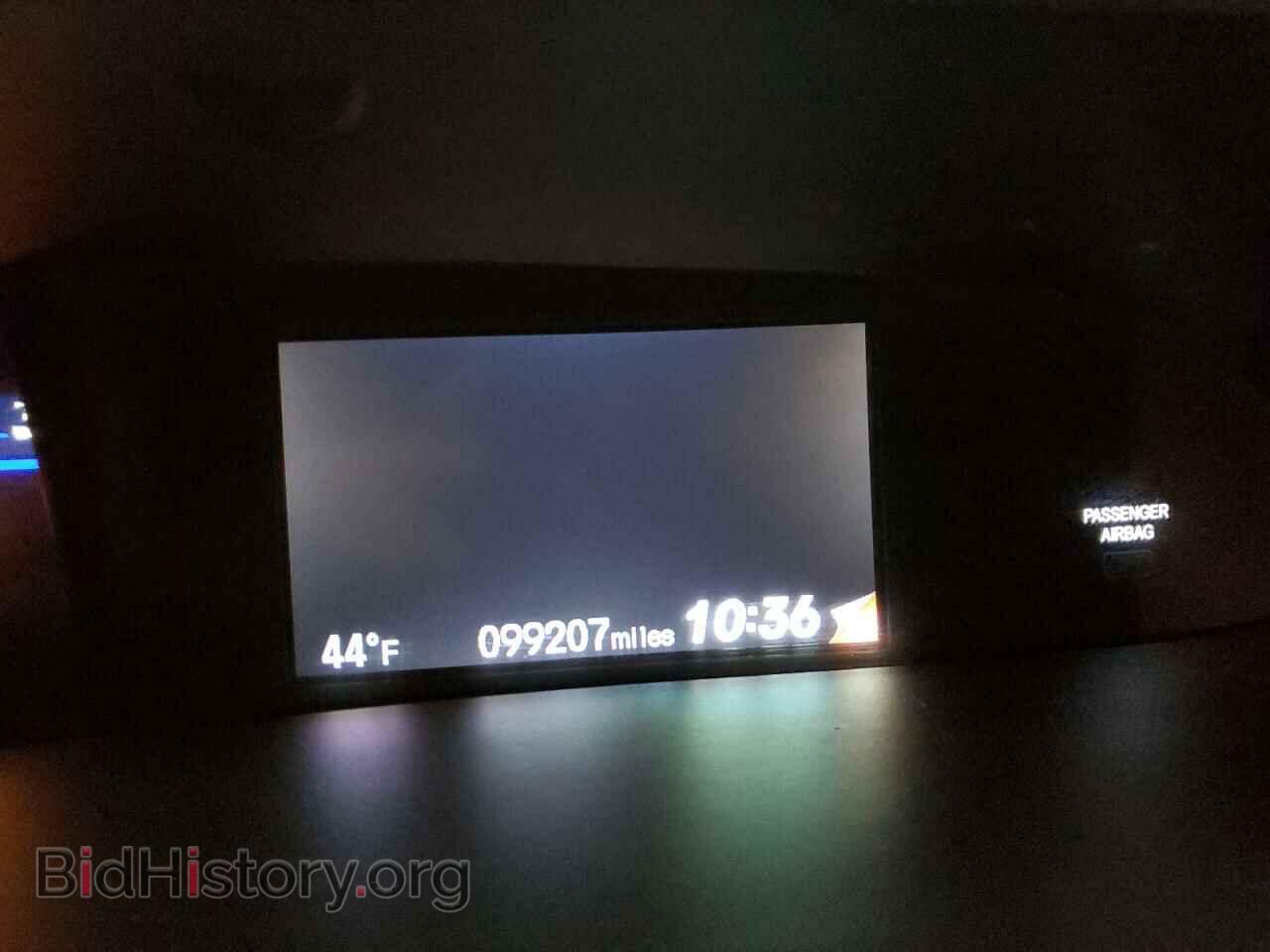 2014 HONDA CIVIC - VIN: 2HGFB2F96EH520875 - Photo 9