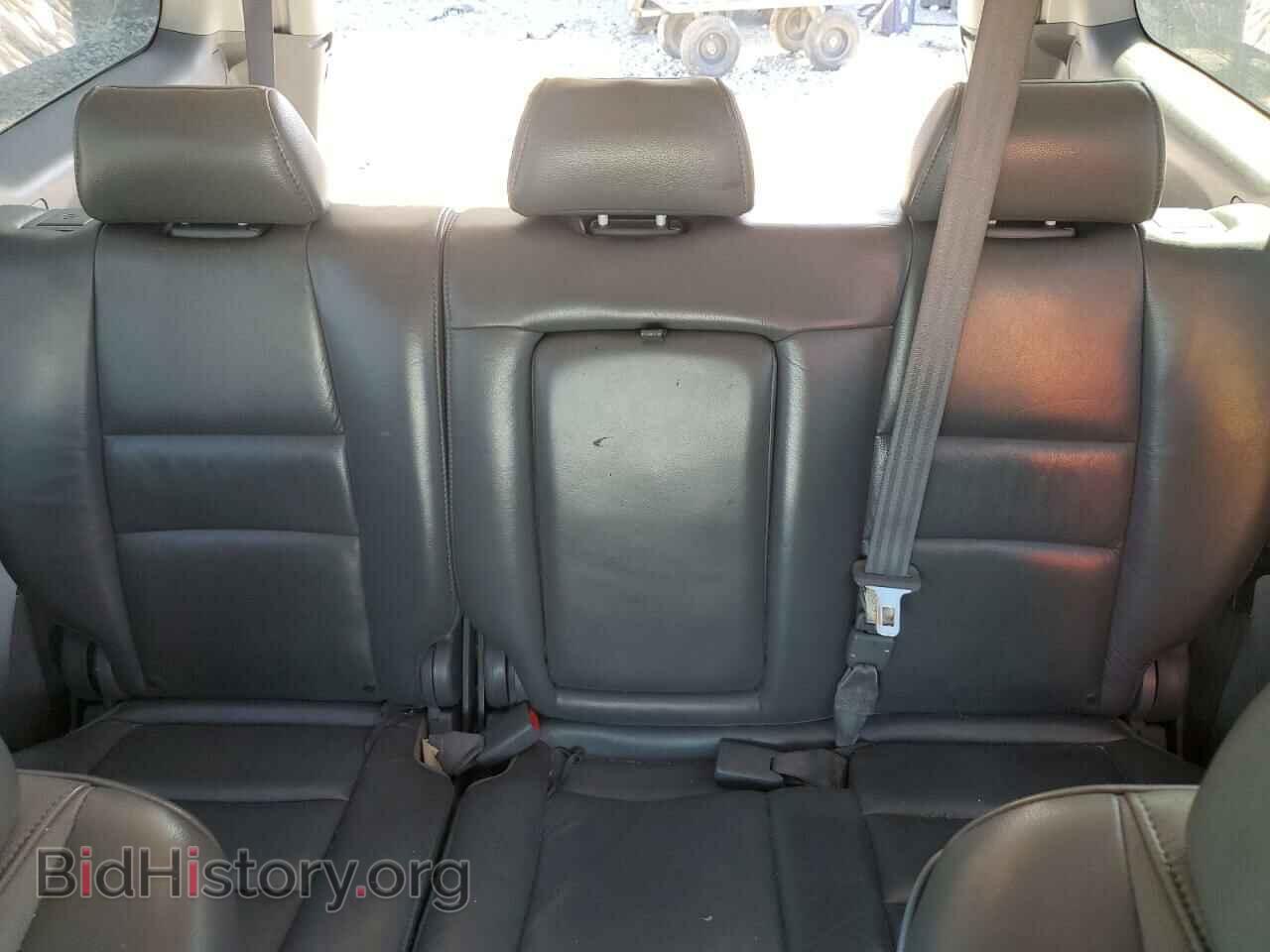 2006 HONDA PILOT - VIN: 5FNYF28606B035296 - Фото 10