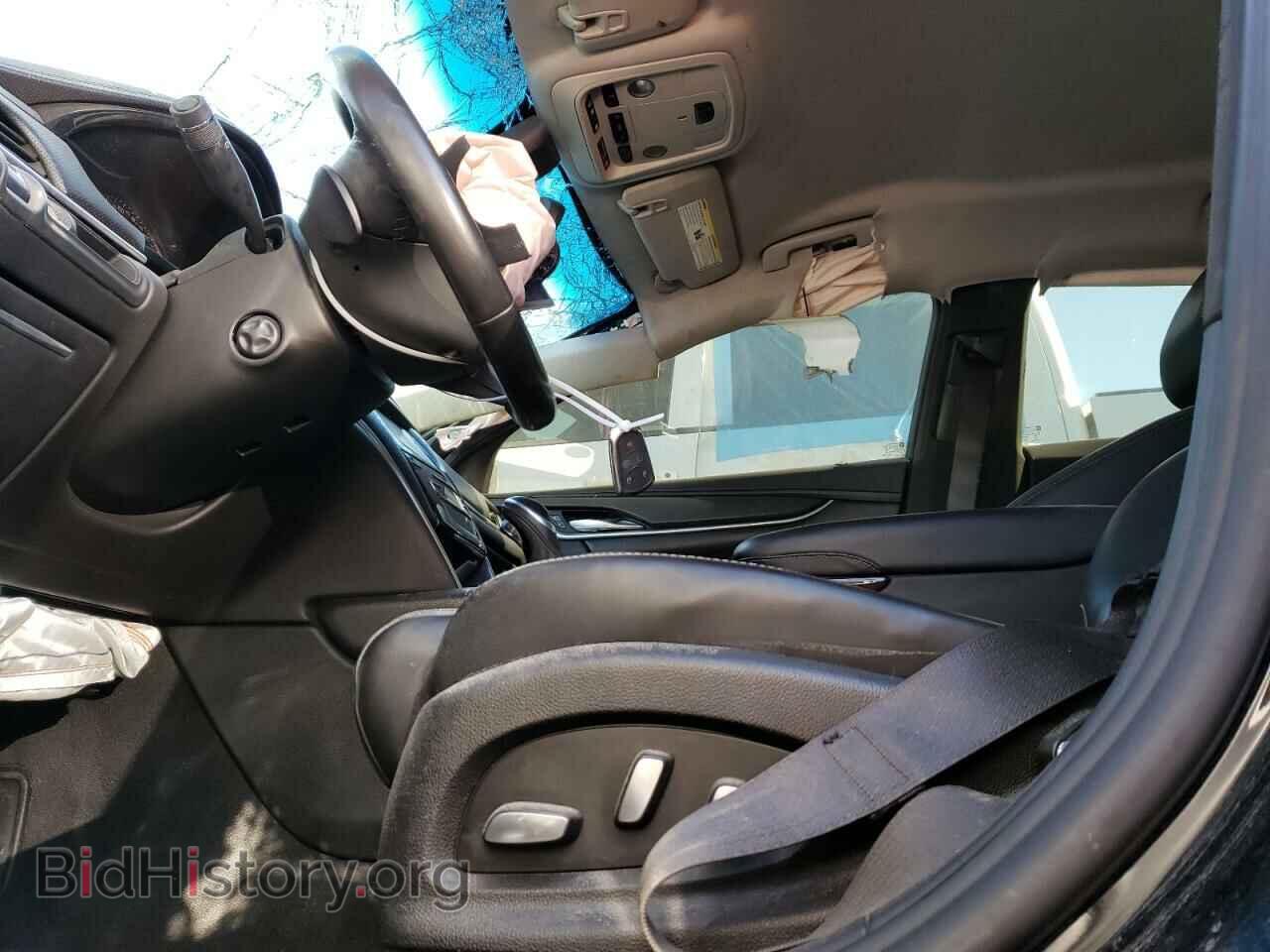 2013 CADILLAC XTS - VIN: 2G61N5S33D9217583 - Photo 7