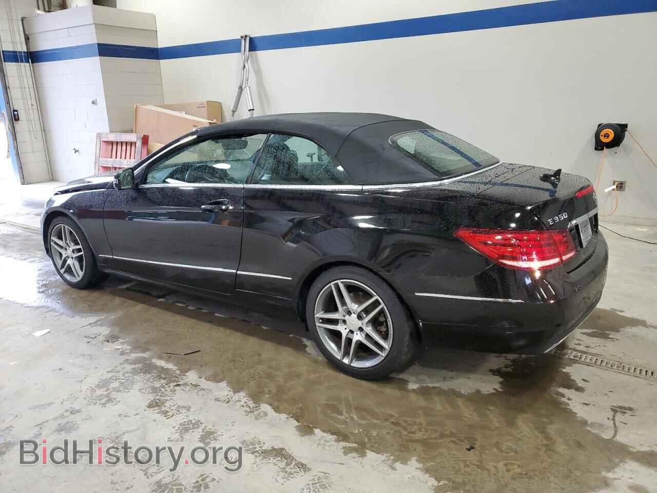 2014 MERCEDES-BENZ E-CLASS - VIN: WDDKK5KF7EF255658 - Фото 2