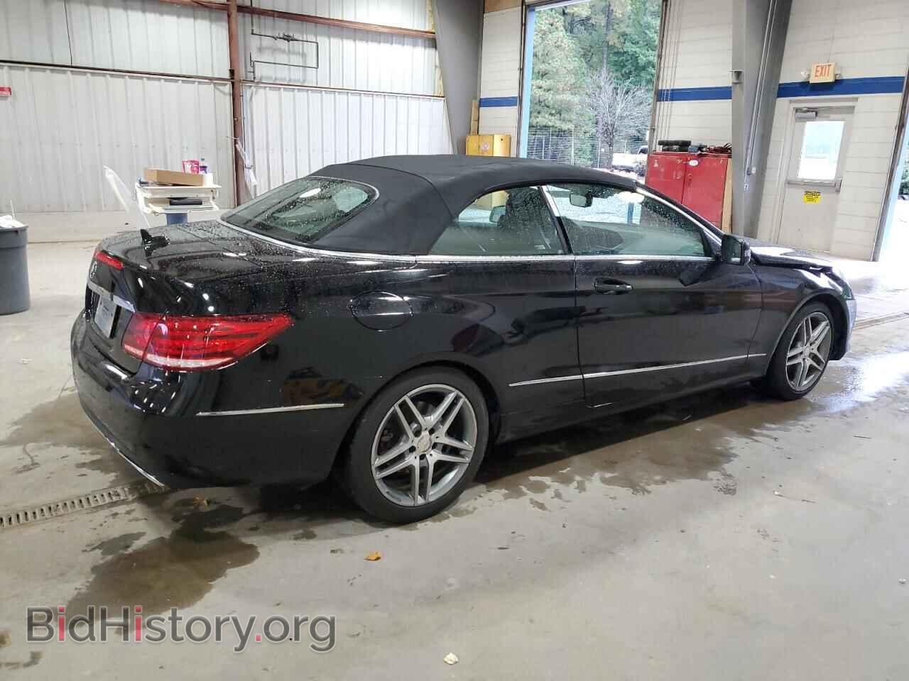 2014 MERCEDES-BENZ E-CLASS - VIN: WDDKK5KF7EF255658 - Фото 3