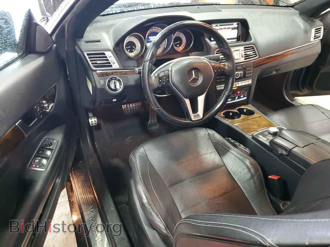2014 MERCEDES-BENZ E-CLASS - VIN: WDDKK5KF7EF255658 - Фото 8