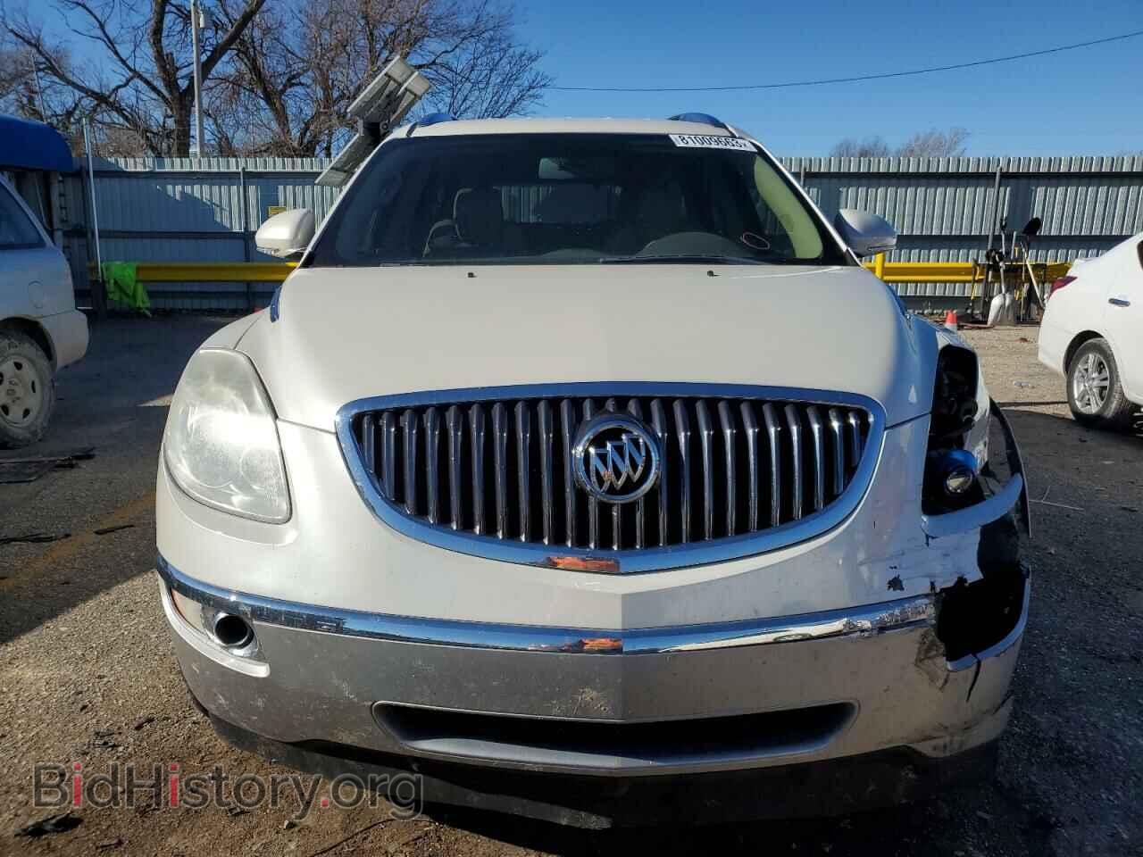 2012 BUICK ENCLAVE - VIN: 5GAKRCEDXCJ264788 - Фото 5