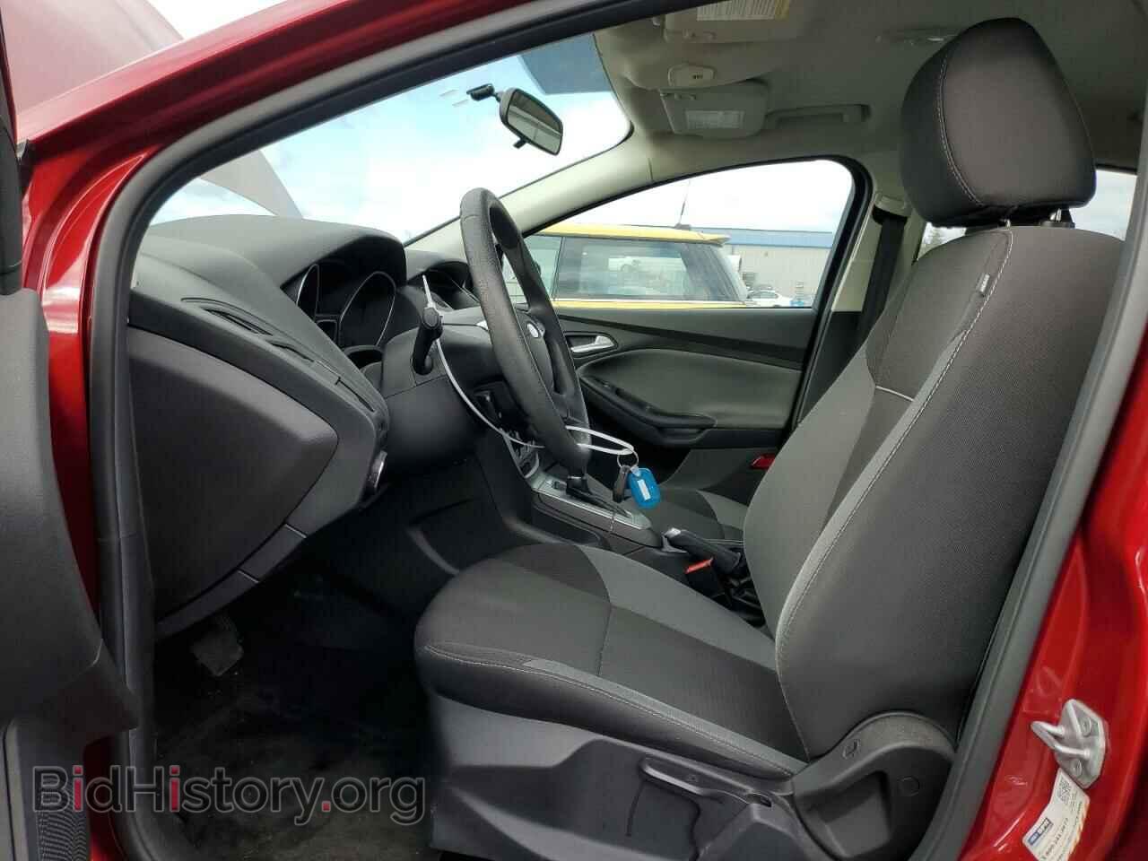 2014 FORD FOCUS - VIN: 1FADP3K23EL189364 - Photo 7