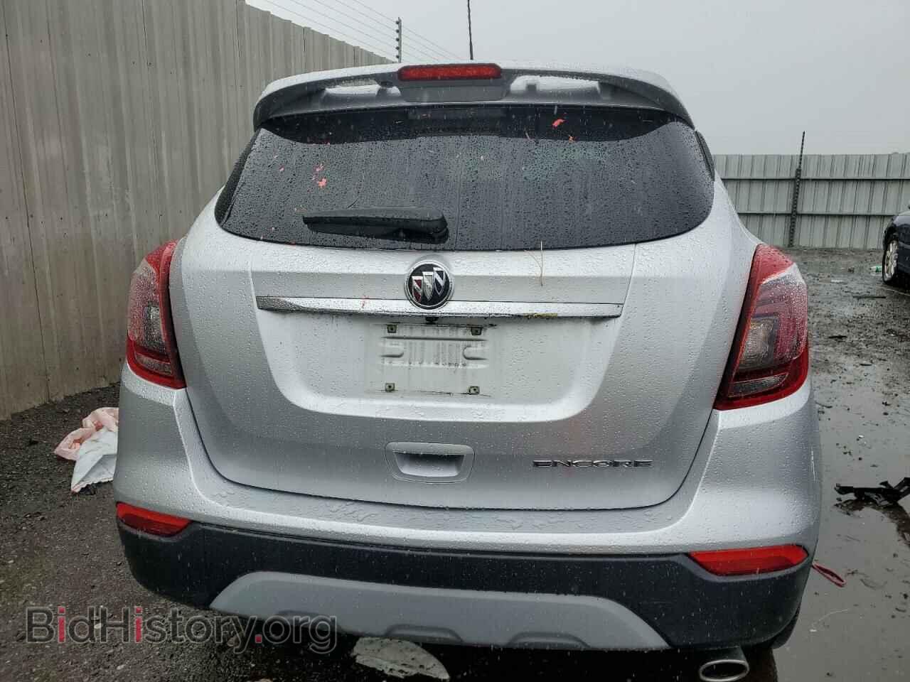 2019 BUICK ENCORE - VIN: KL4CJ1SM8KB721331 - Фото 6