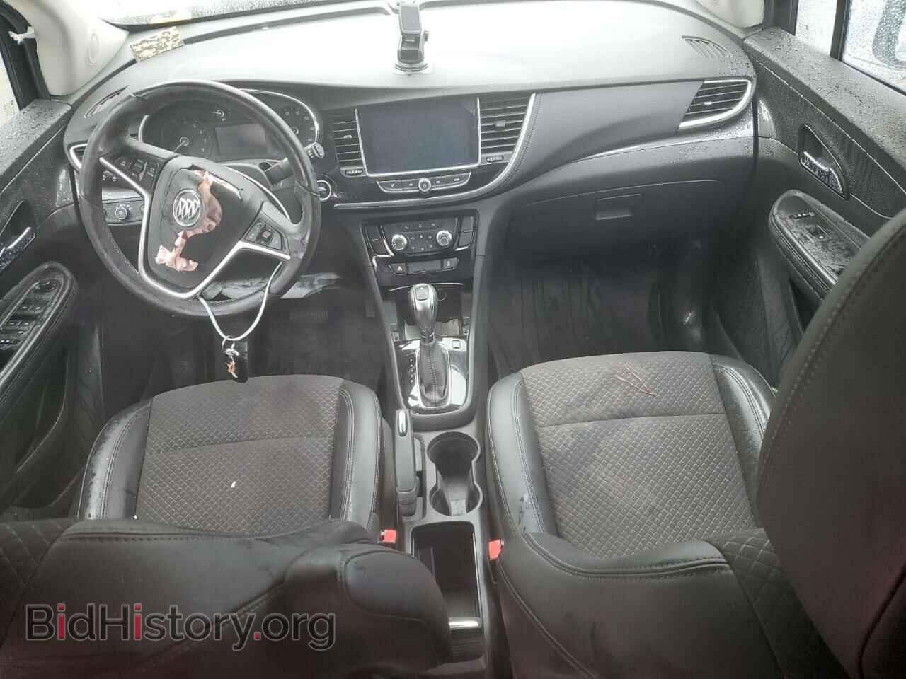 2019 BUICK ENCORE - VIN: KL4CJ1SM8KB721331 - Фото 8