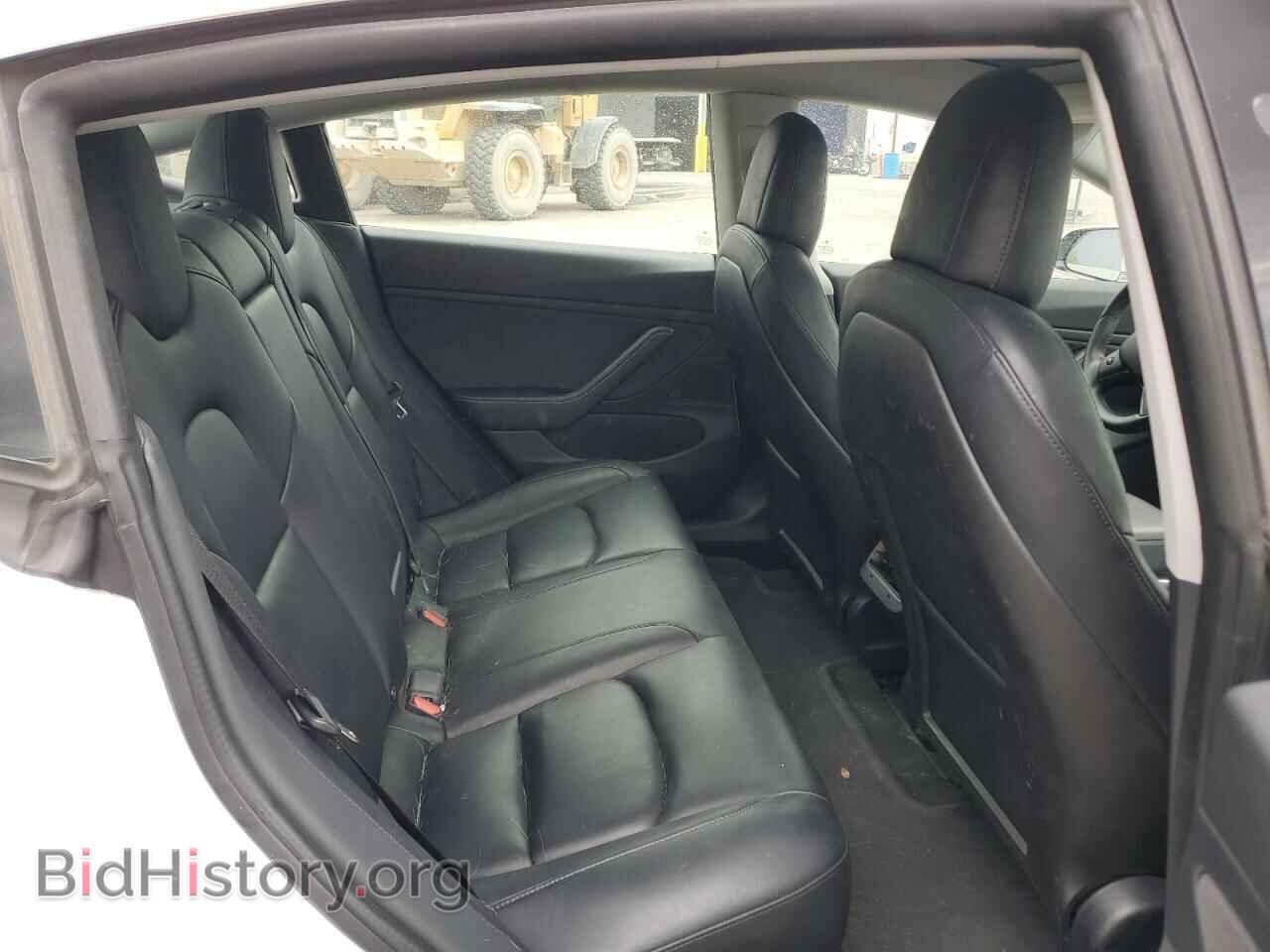 2020 TESLA MODEL 3 - VIN: 5YJ3E1EB8LF638615 - Photo 10