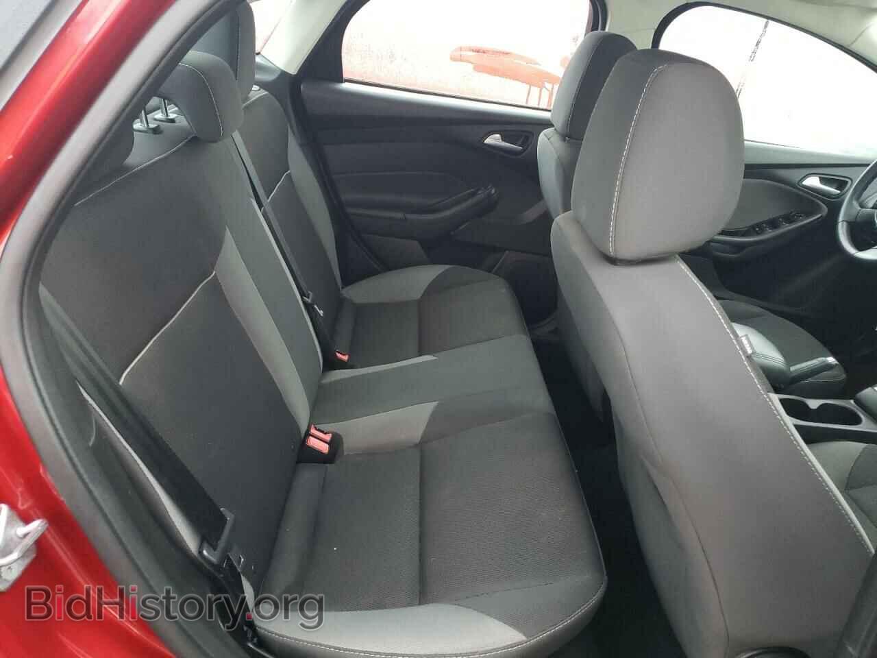 2014 FORD FOCUS - VIN: 1FADP3F24EL284736 - Фото 10