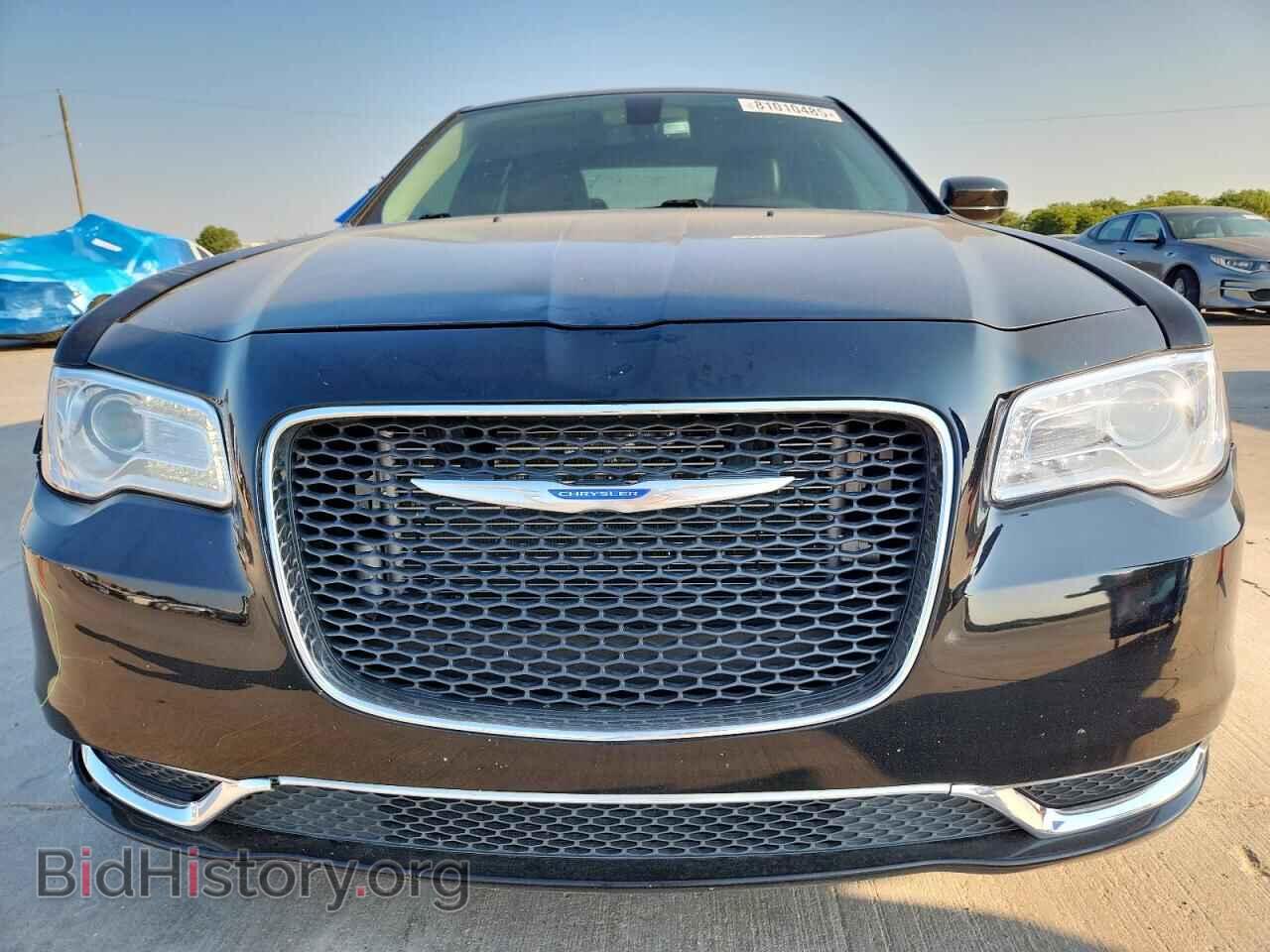 2017 CHRYSLER 300 - VIN: 2C3CCAAG3HH662219 - Фото 5
