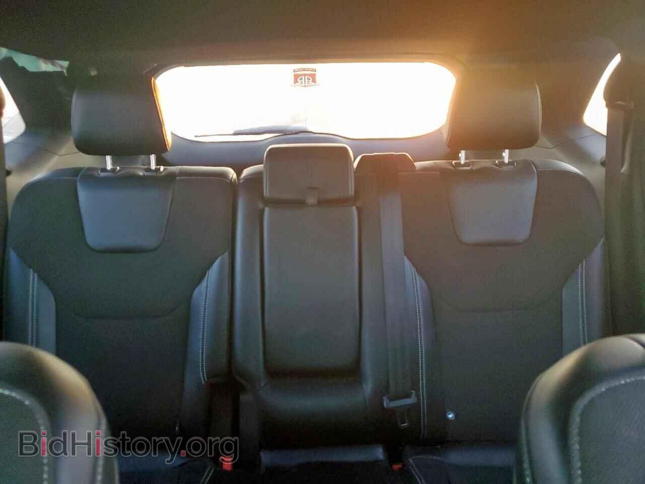 2019 FORD EDGE - VIN: 2FMPK4AP7KBB27465 - Фото 10