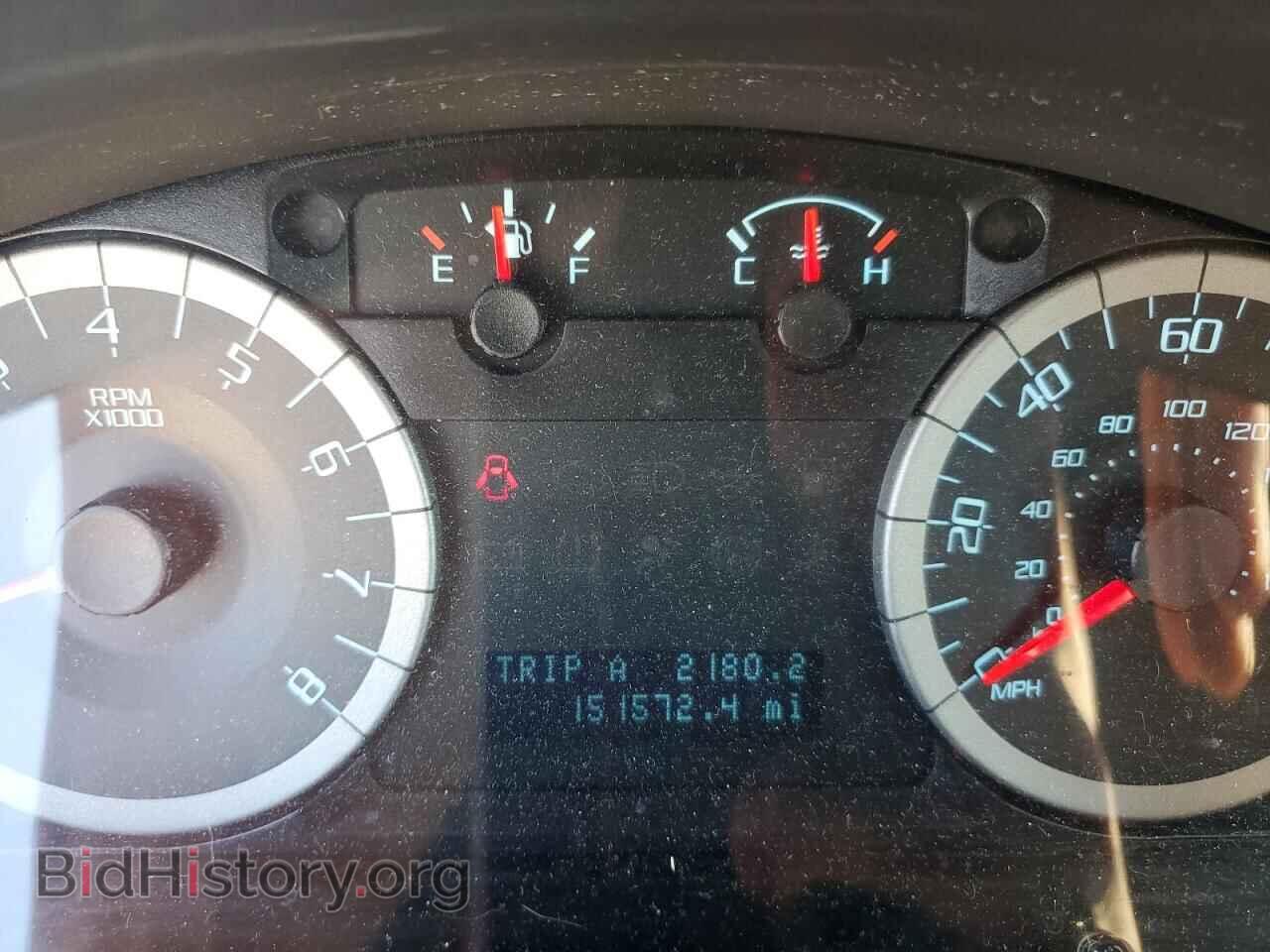 2012 FORD ESCAPE - VIN: 1FMCU0EG3CKA64643 - Фото 9