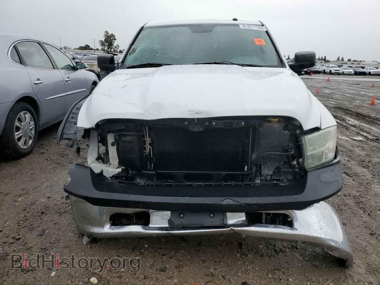 2014 RAM 1500 - VIN: 3C6JR6DT2EG203127 - Фото 5