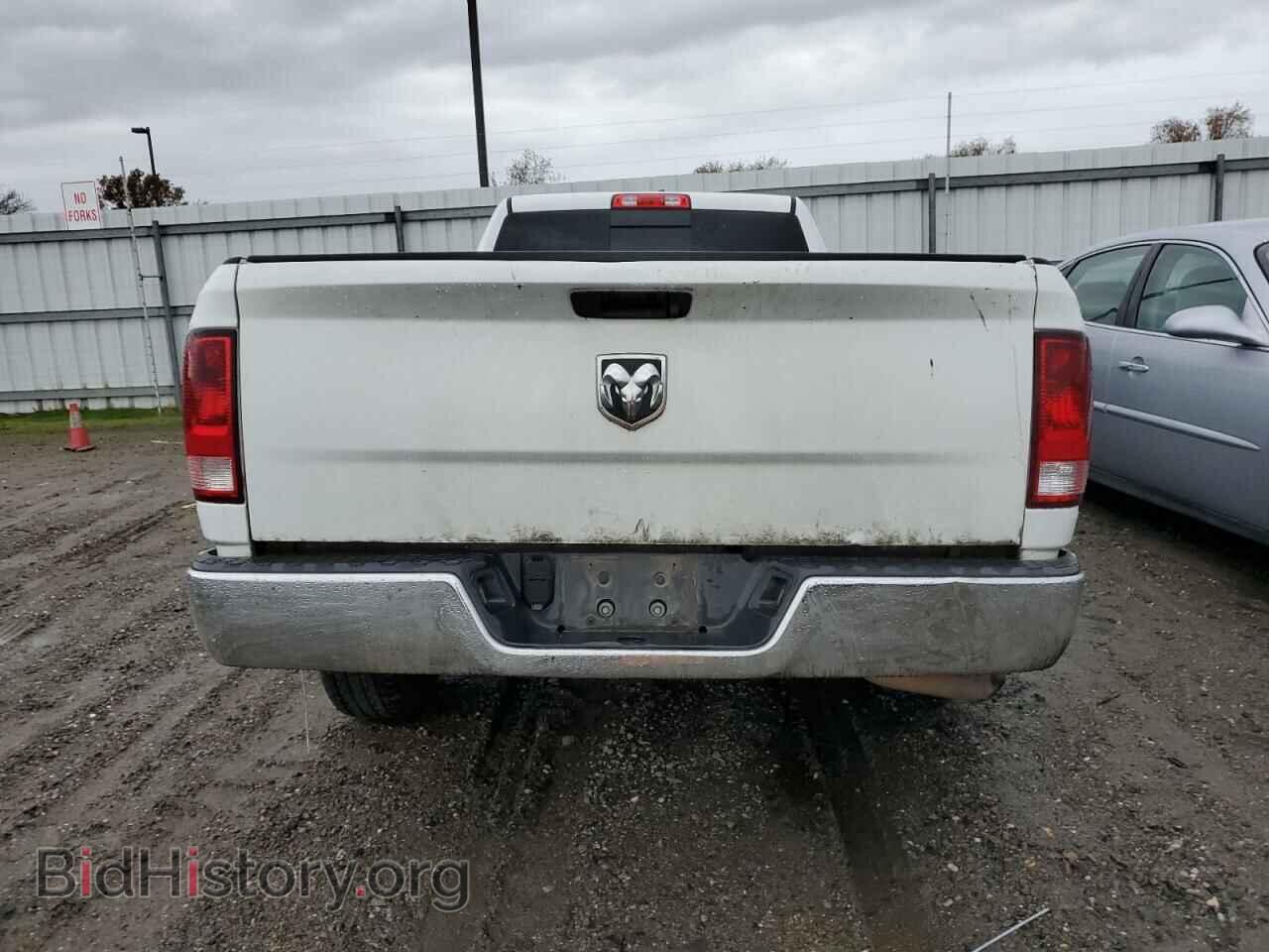 2014 RAM 1500 - VIN: 3C6JR6DT2EG203127 - Фото 6