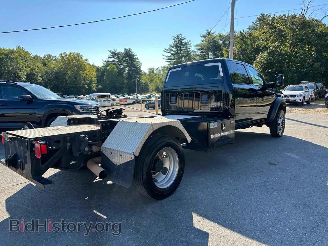2023 RAM All Models - VIN: 3C7WRMFL3PG520632 - Фото 3