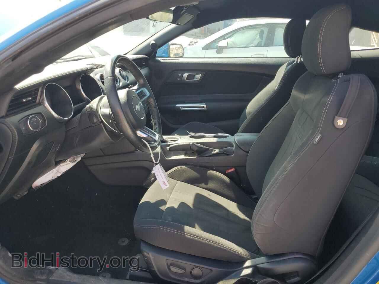 2021 FORD ALL Models - VIN: 1FA6P8TH7M5155018 - Photo 7
