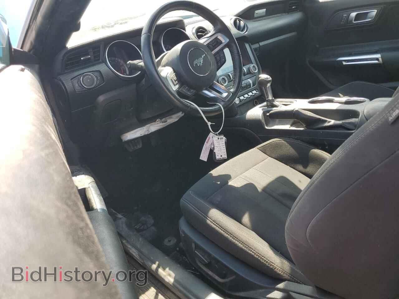 2021 FORD ALL Models - VIN: 1FA6P8TH7M5155018 - Photo 8