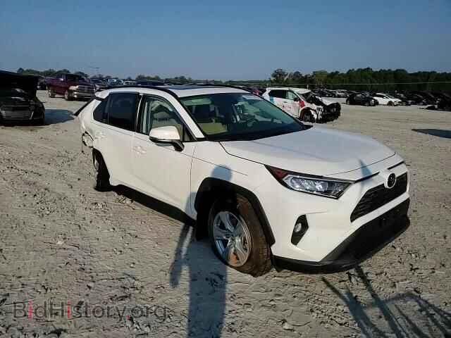 2019 TOYOTA RAV4 - VIN: JTMP1RFV6KD023247 - Фото 14
