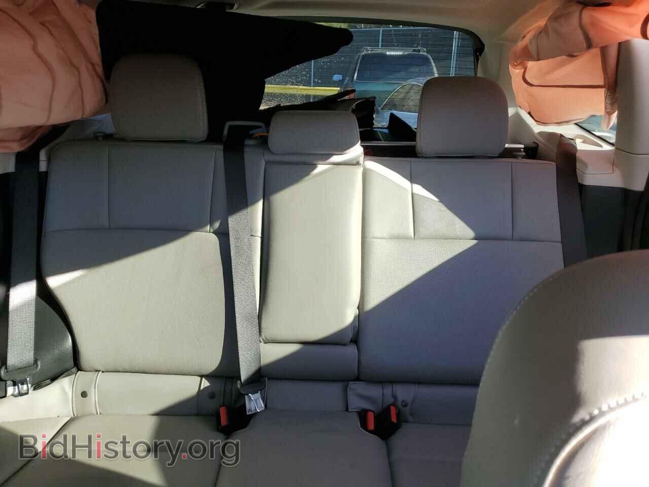2014 SUBARU FORESTER - VIN: JF2SJAHC9EH549815 - Фото 10