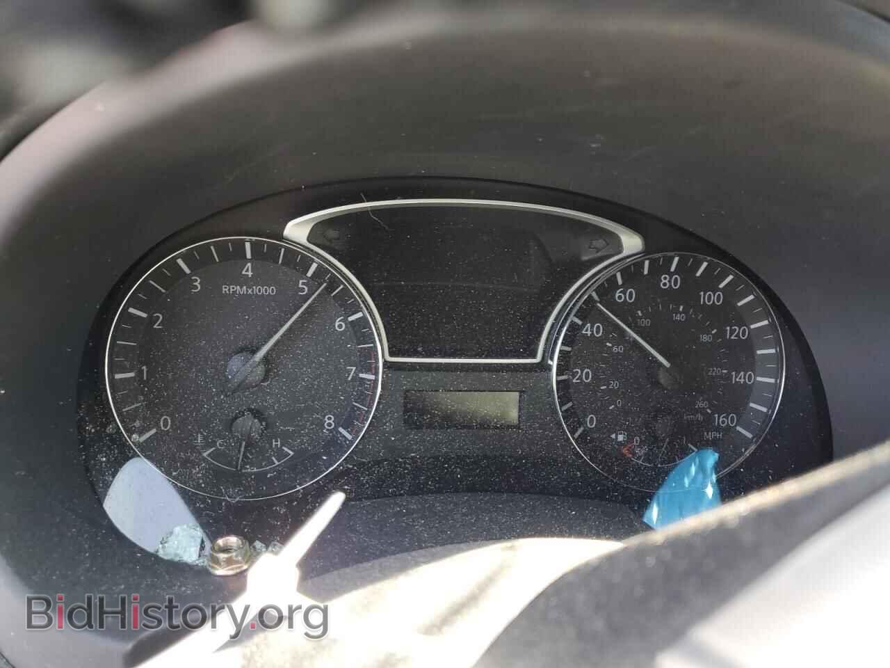 2013 NISSAN ALTIMA - VIN: 1N4AL3AP2DN405543 - Фото 9