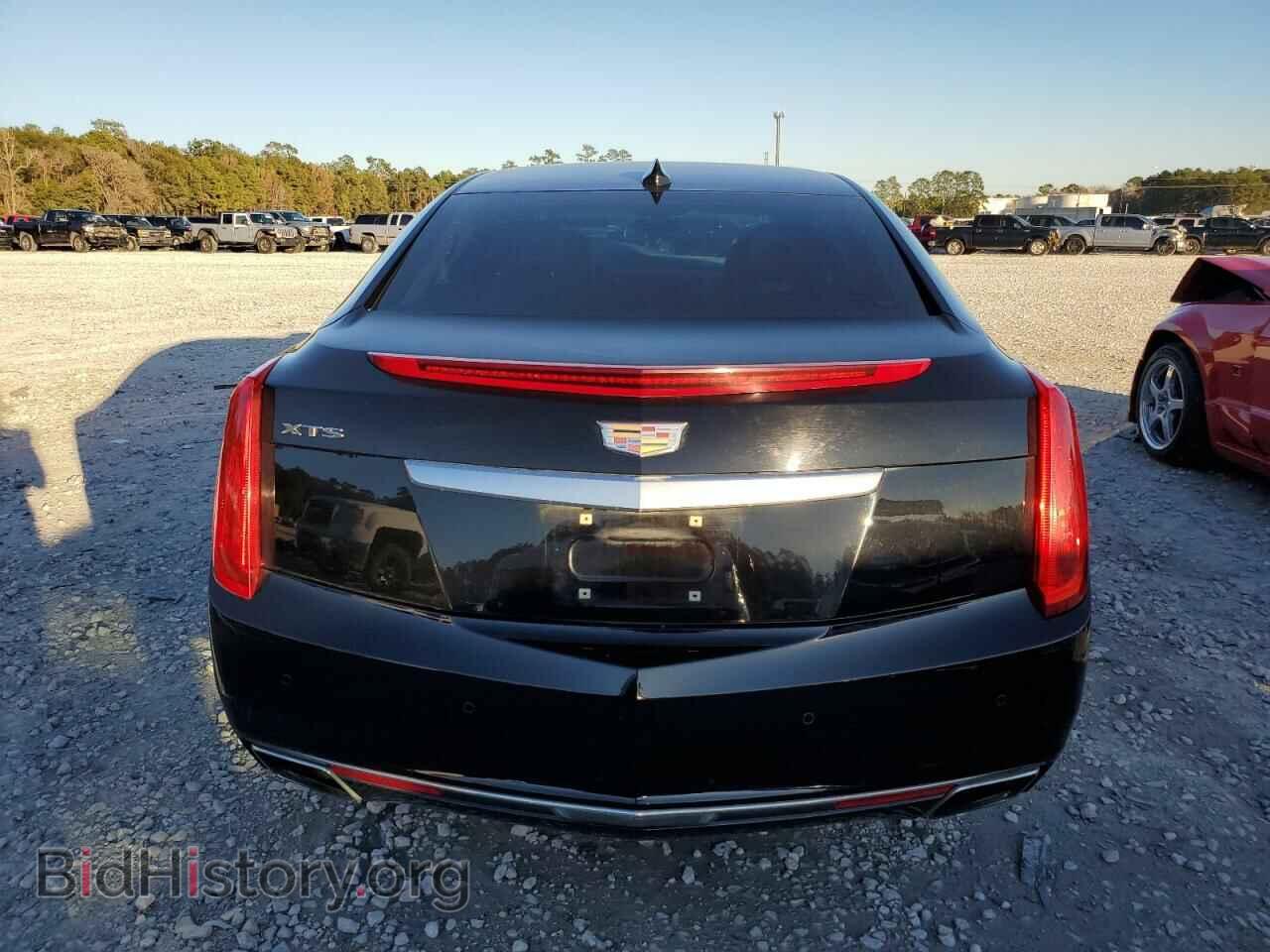 2017 CADILLAC XTS - VIN: 2G61M5S31H9199075 - Фото 6