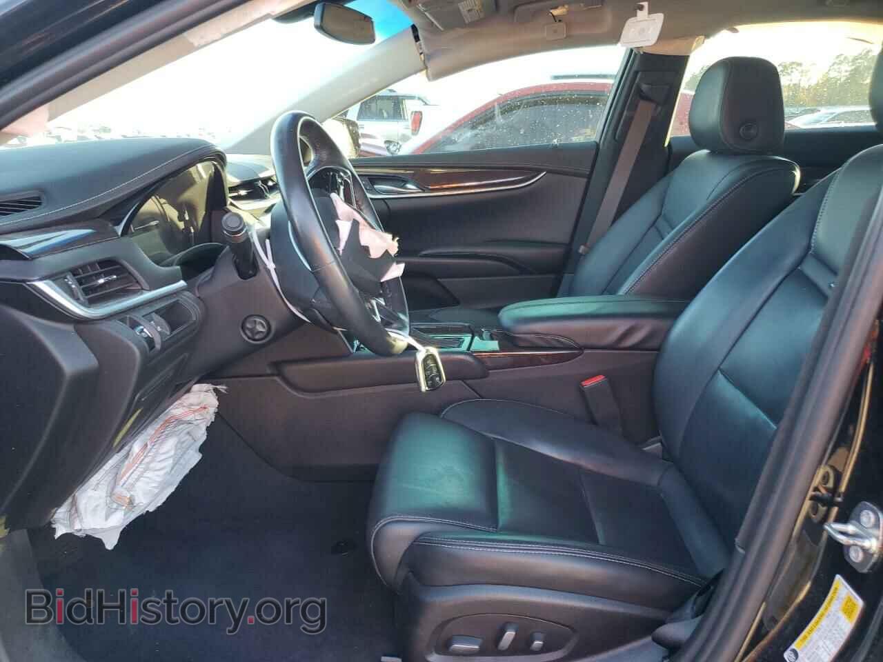 2017 CADILLAC XTS - VIN: 2G61M5S31H9199075 - Фото 7