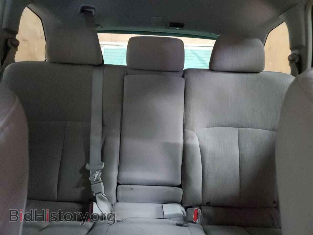 2013 SUBARU OUTBACK - VIN: 4S4BRBCC9D3302709 - Фото 10
