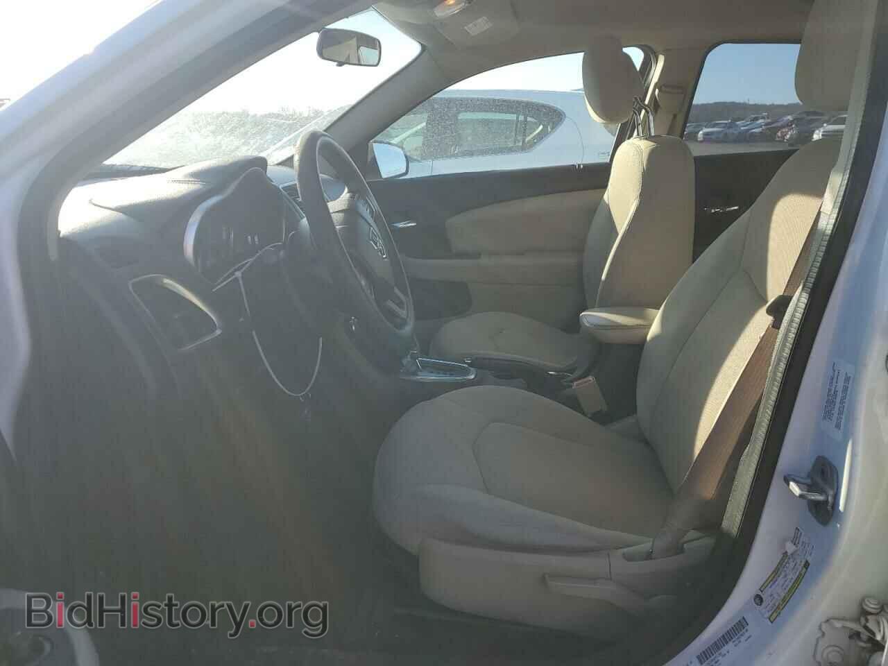 2012 DODGE AVENGER - VIN: 1C3CDZAG4CN311993 - Photo 7