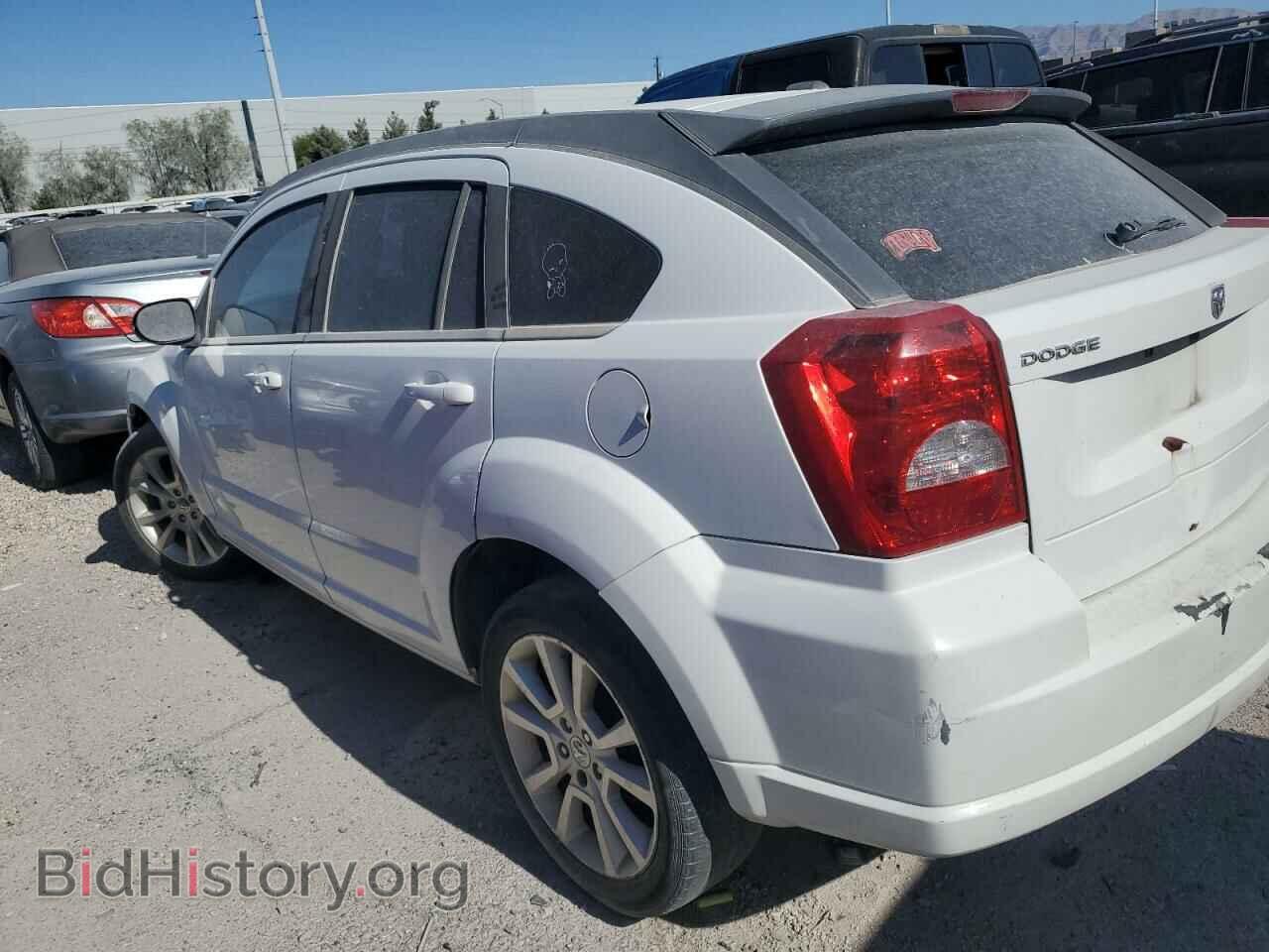 2011 DODGE CALIBER - VIN: 1B3CB5HA7BD153313 - Photo 2