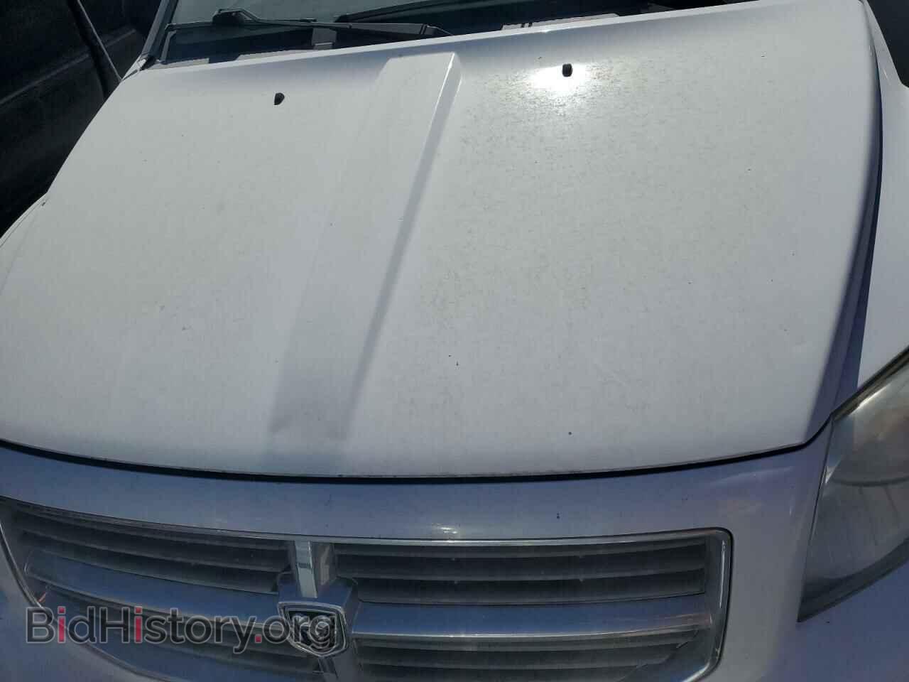 2011 DODGE CALIBER - VIN: 1B3CB5HA7BD153313 - Photo 12