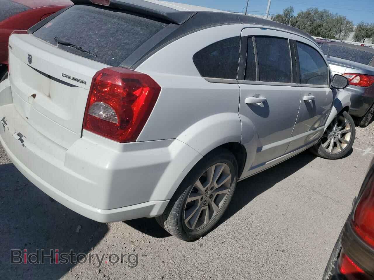 2011 DODGE CALIBER - VIN: 1B3CB5HA7BD153313 - Photo 3