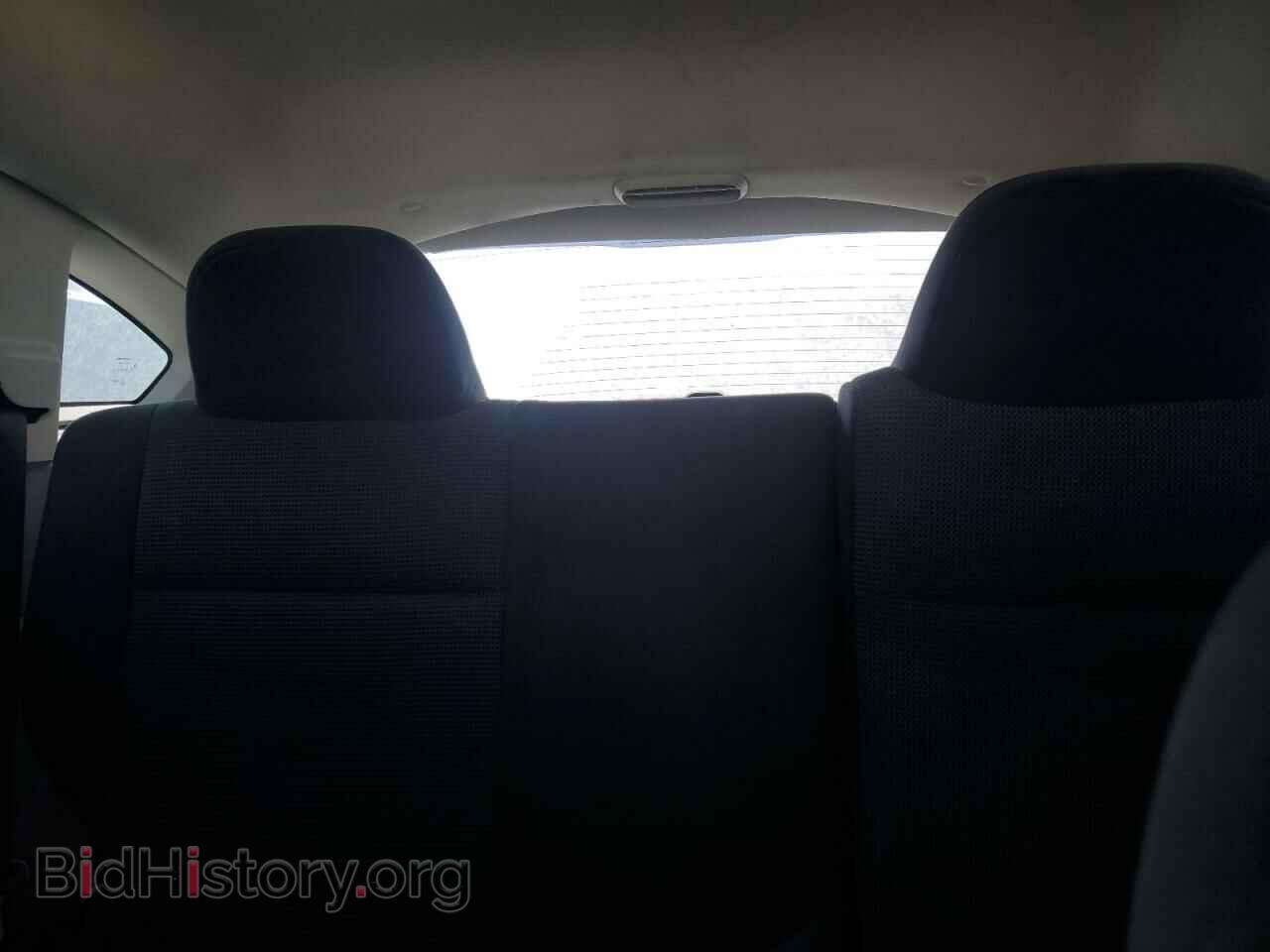 2011 DODGE CALIBER - VIN: 1B3CB5HA7BD153313 - Photo 10