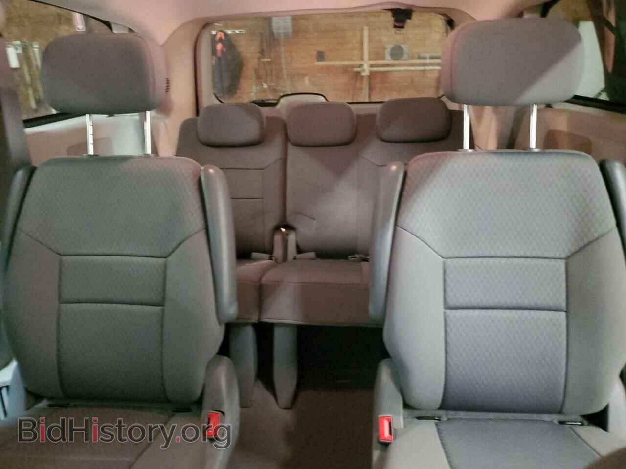 2010 DODGE CARAVAN - VIN: 2D4RN3D1XAR419173 - Фото 10